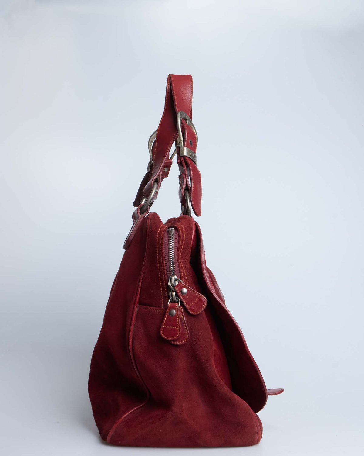 Dior Saddle Gaucho