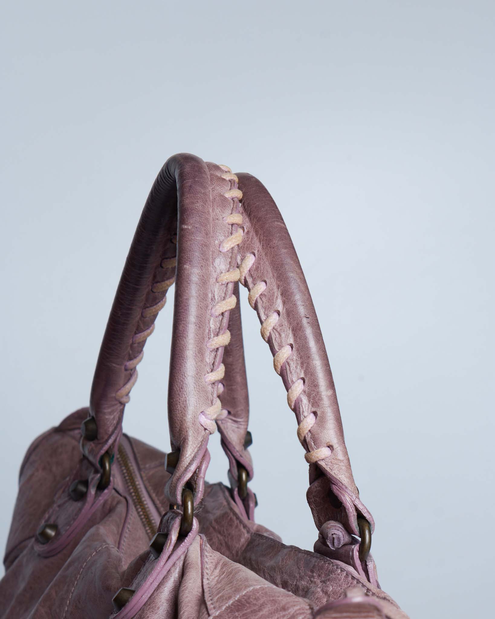 Balenciaga Work Bag