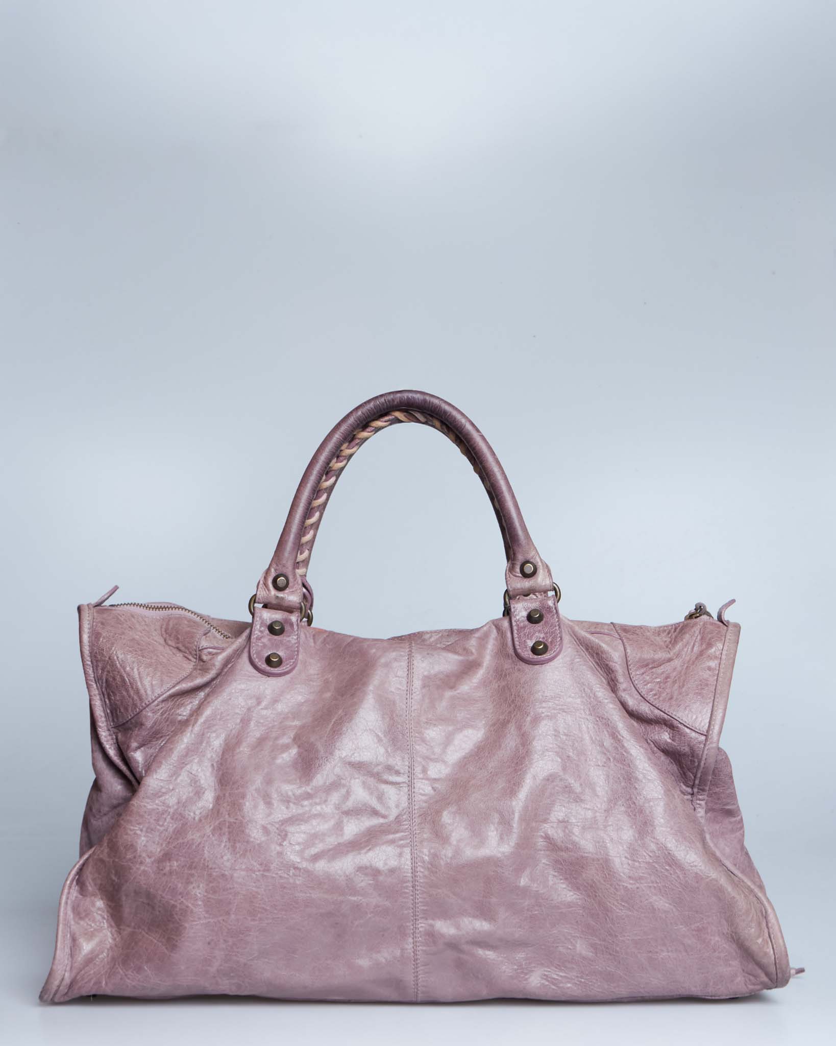 Balenciaga Work Bag