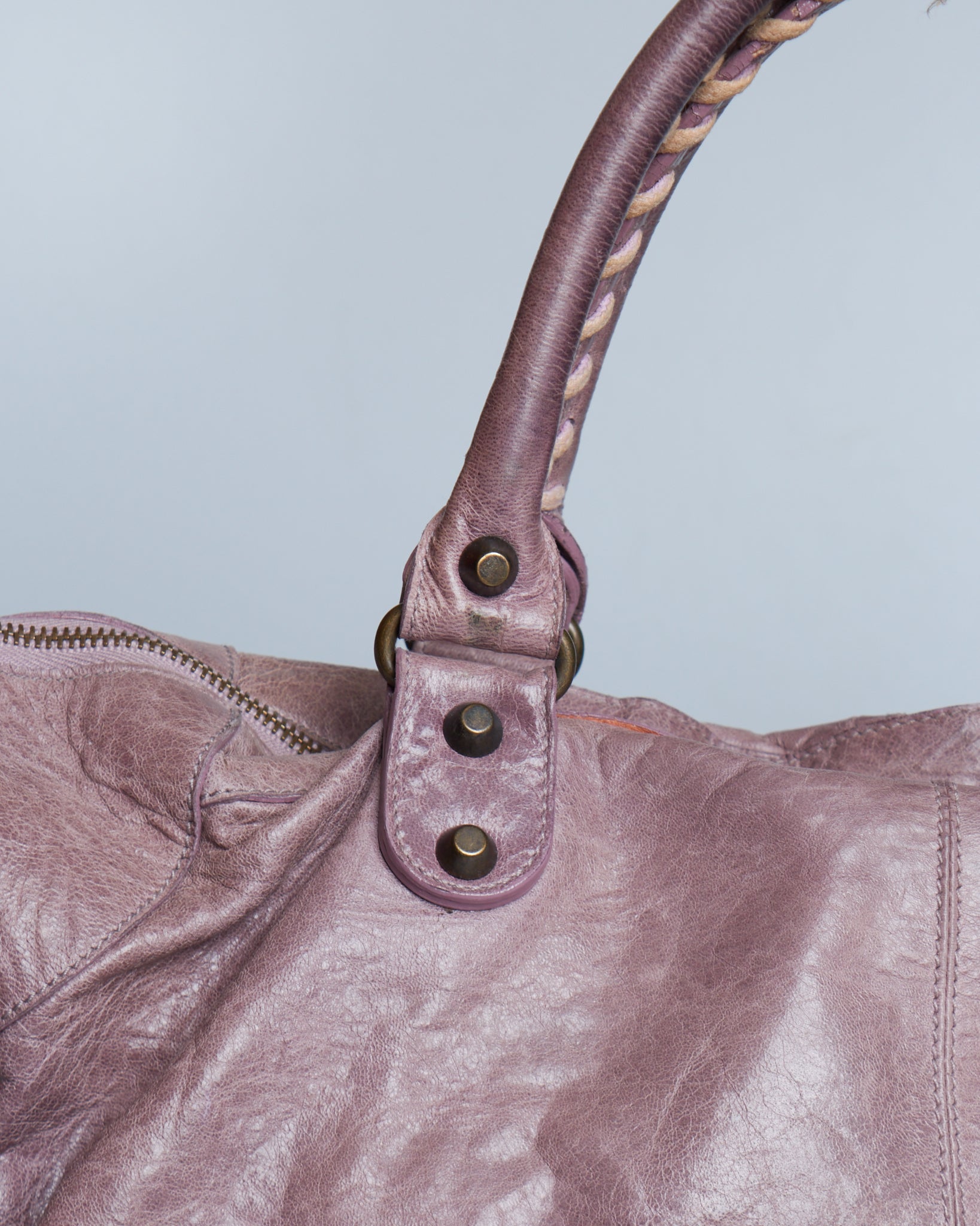 Balenciaga Work Bag