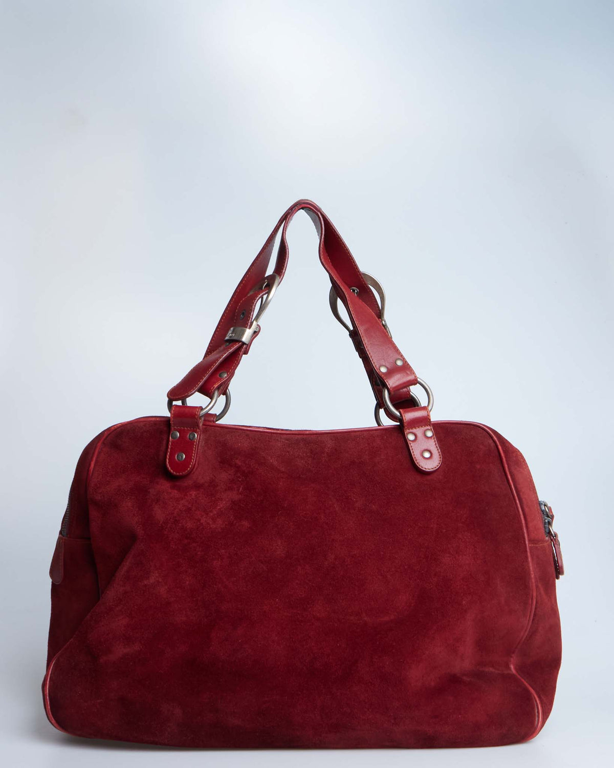 Dior Saddle Gaucho
