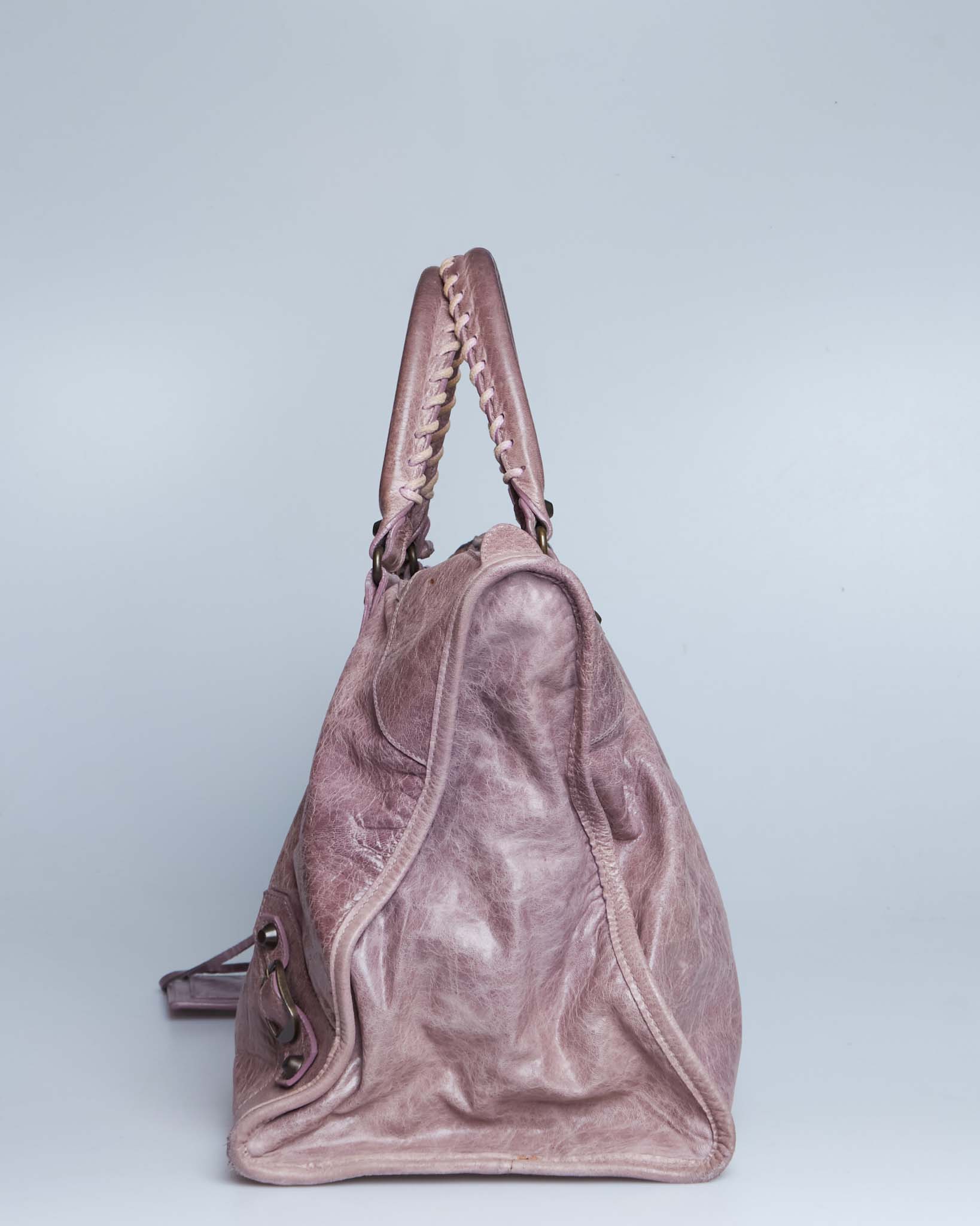 Balenciaga Work Bag