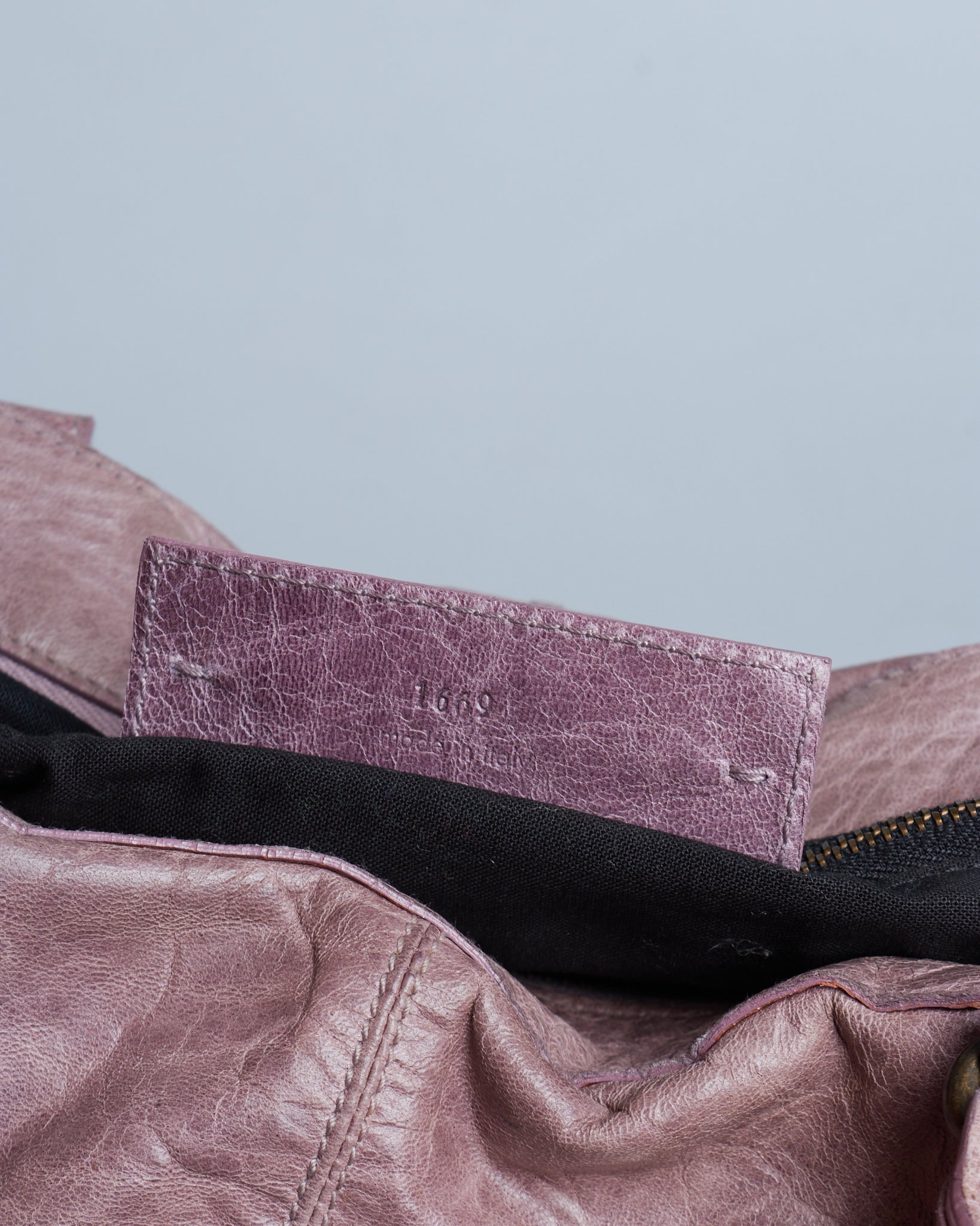 Balenciaga Work Bag