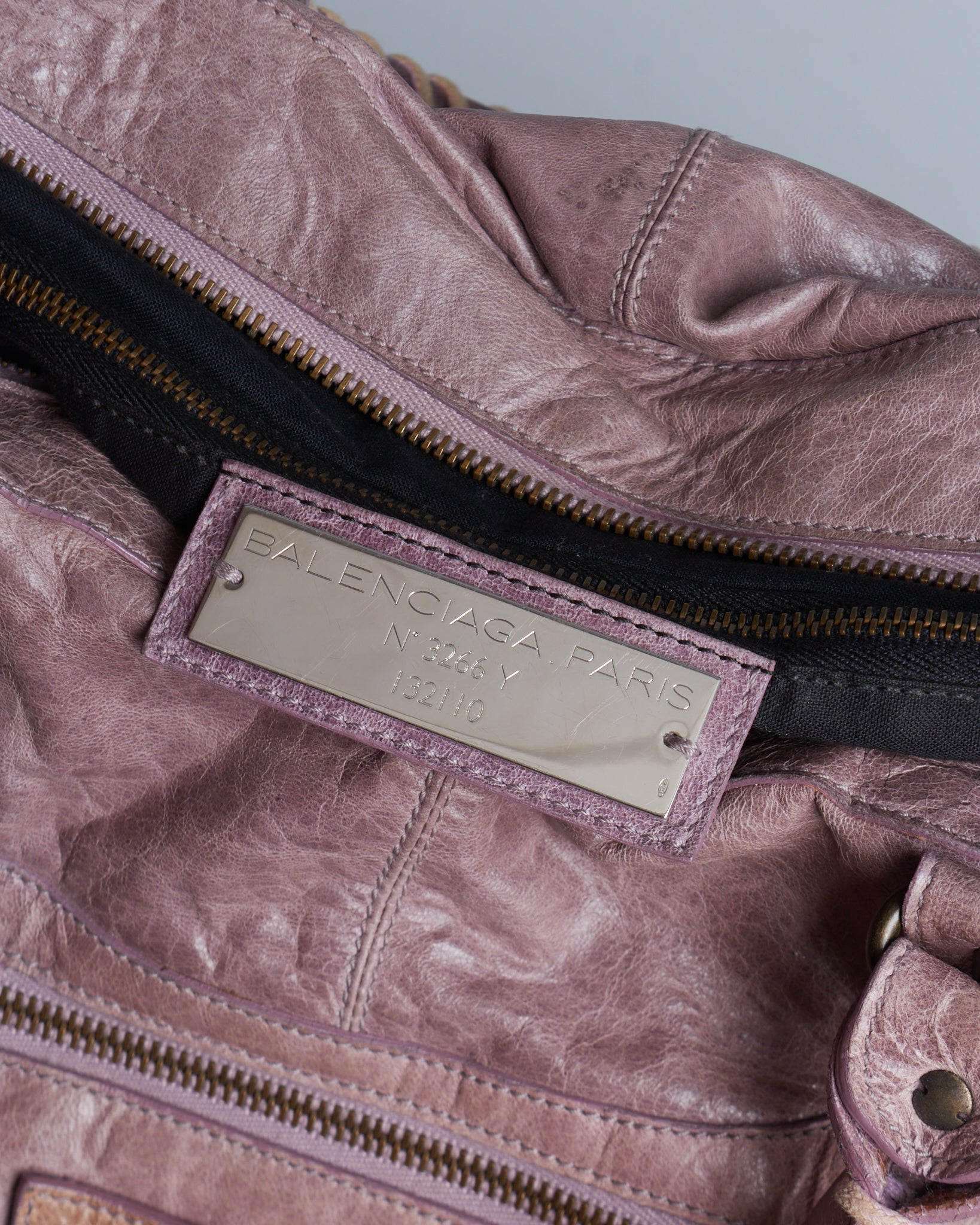 Balenciaga Work Bag