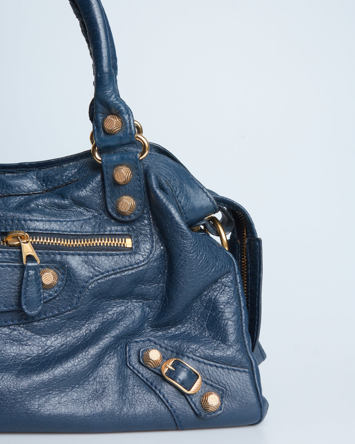 Balenciaga The Town Bag