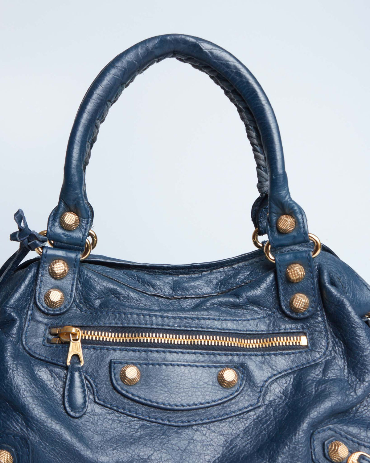 Balenciaga The Town Bag