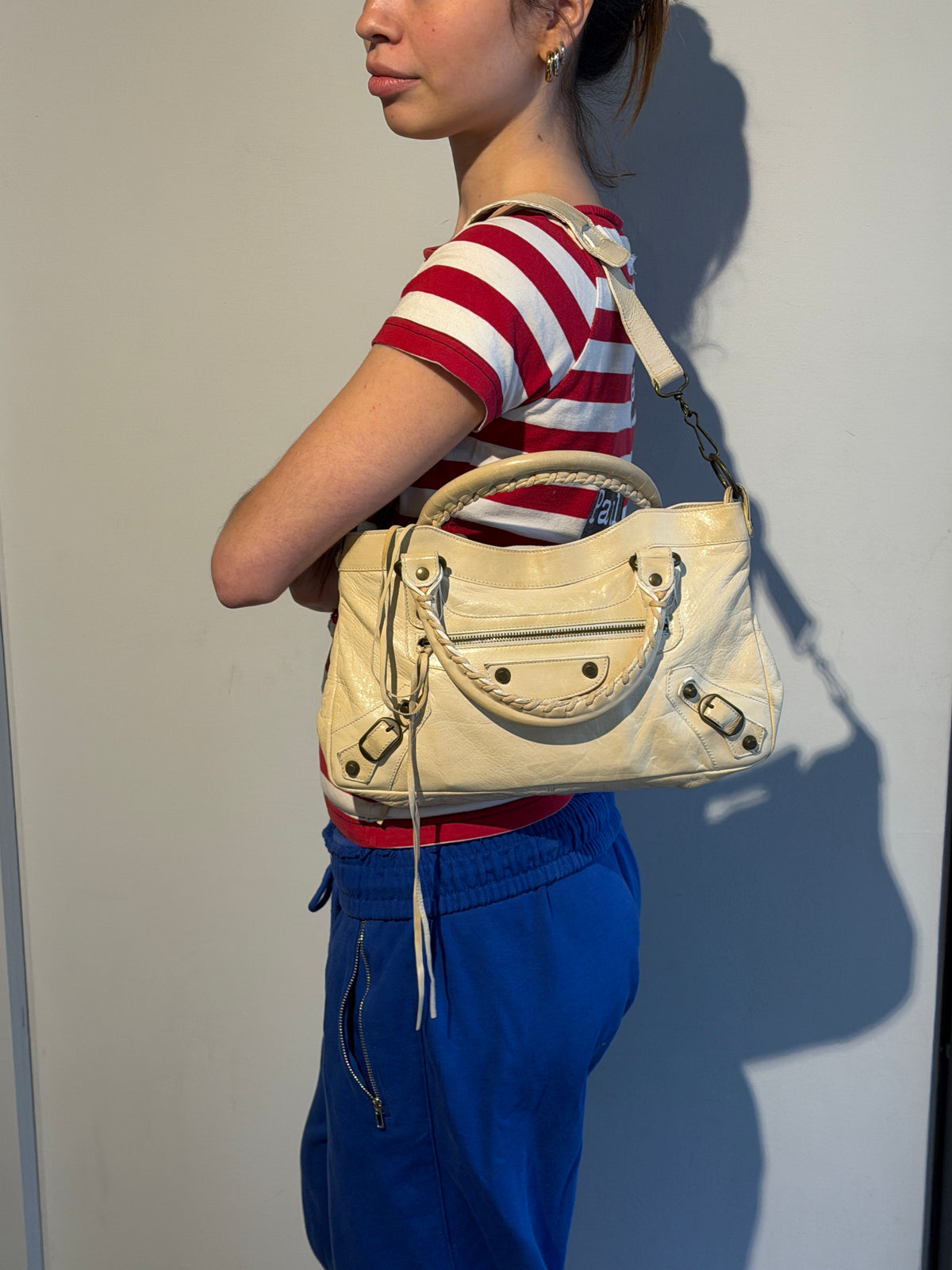 Balenciaga First Bag