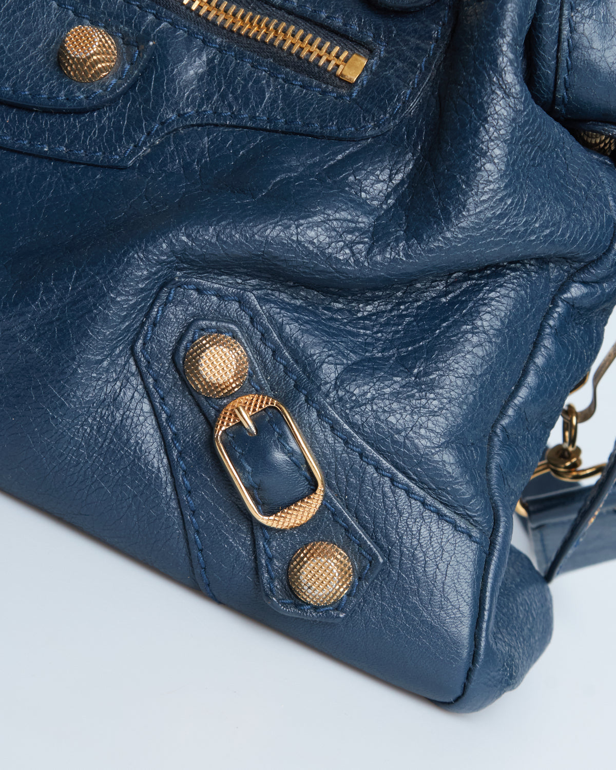 Balenciaga The Town Bag