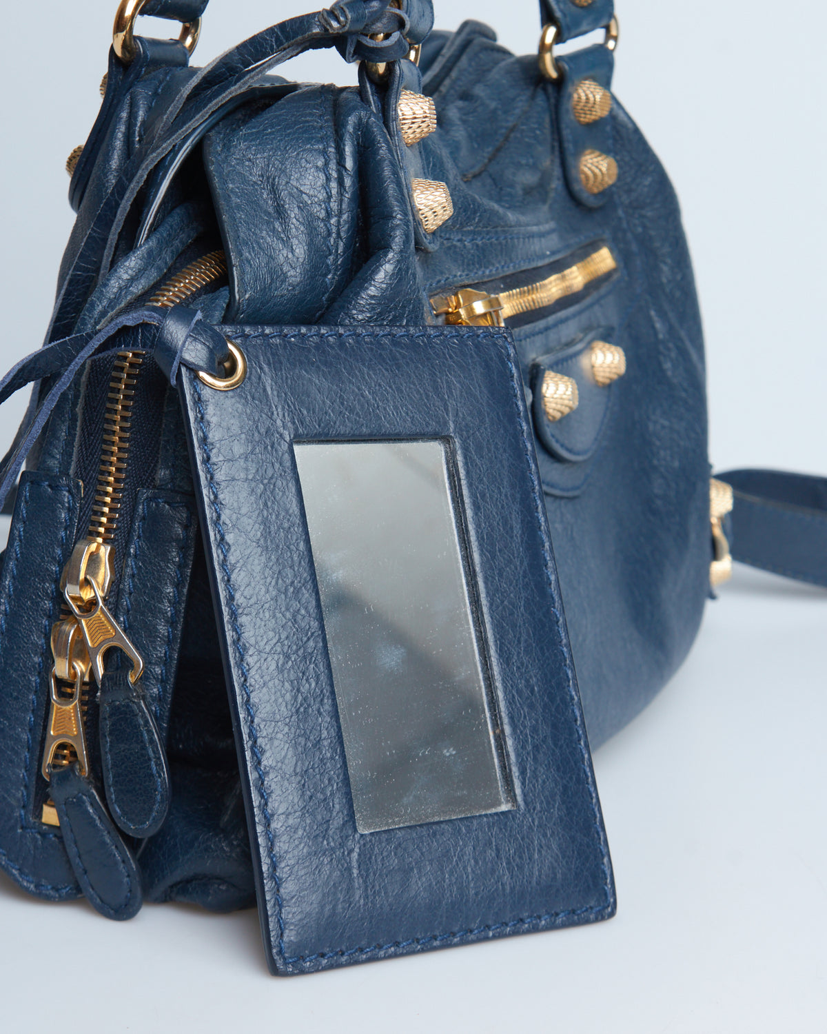 Balenciaga The Town Bag