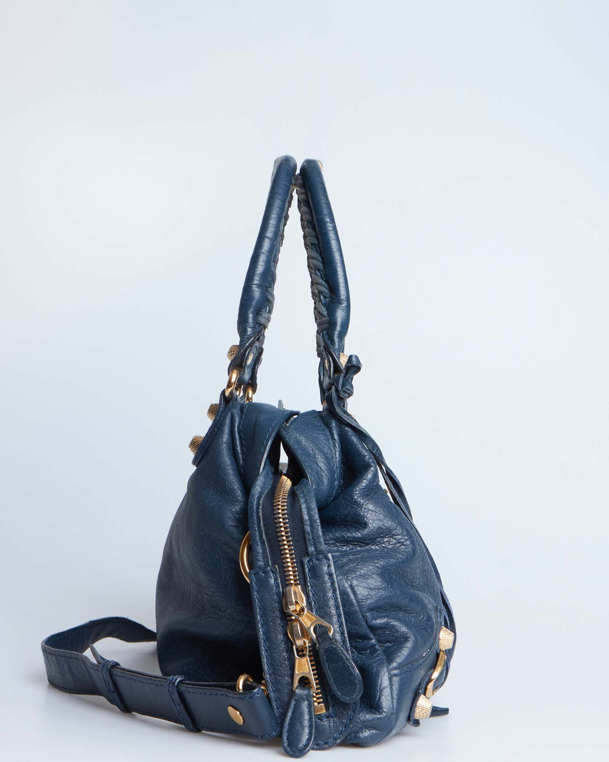 Balenciaga The Town Bag