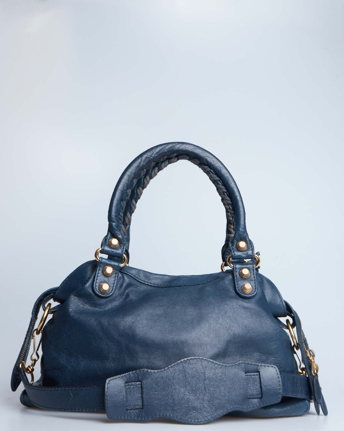 Balenciaga The Town Bag