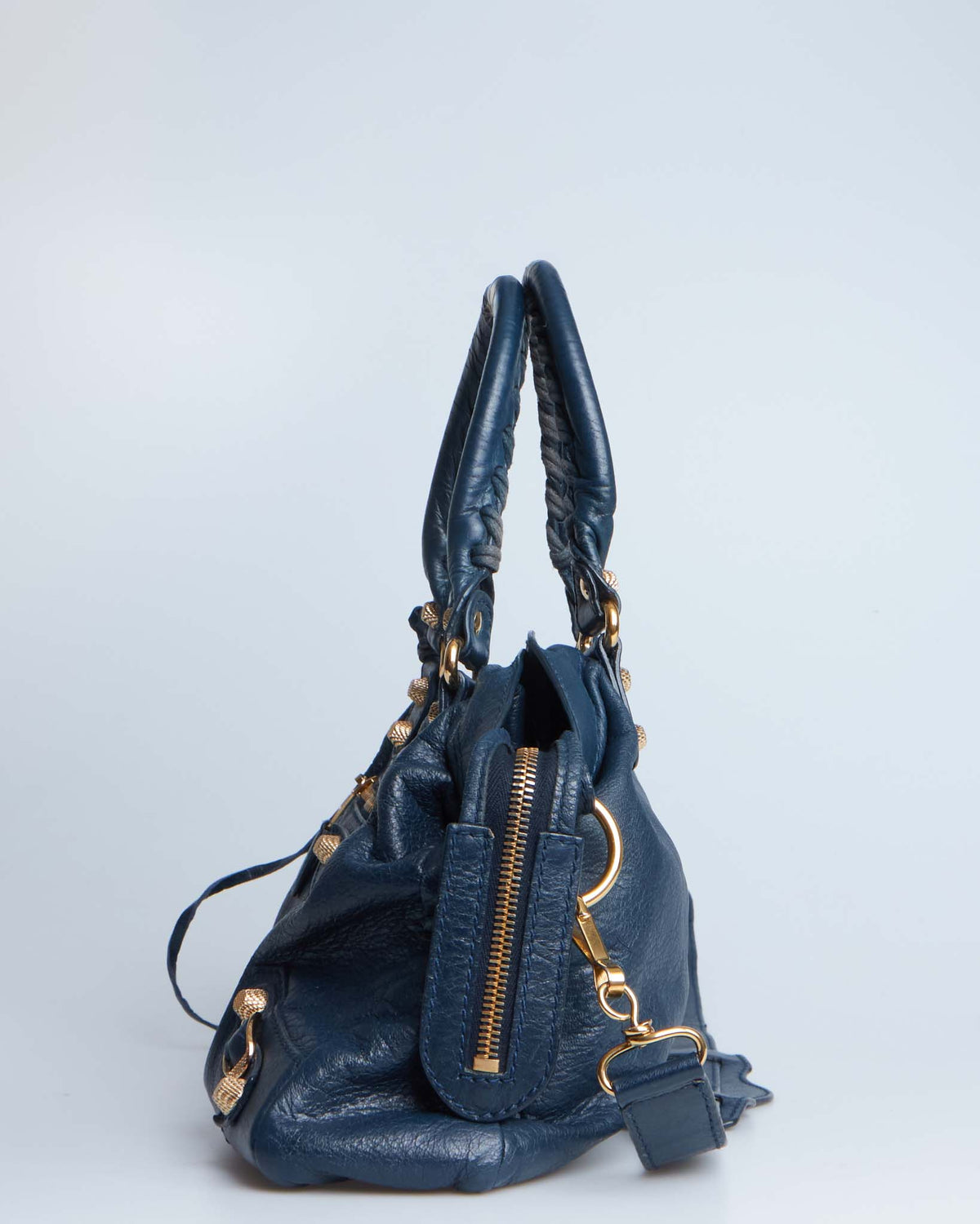 Balenciaga The Town Bag