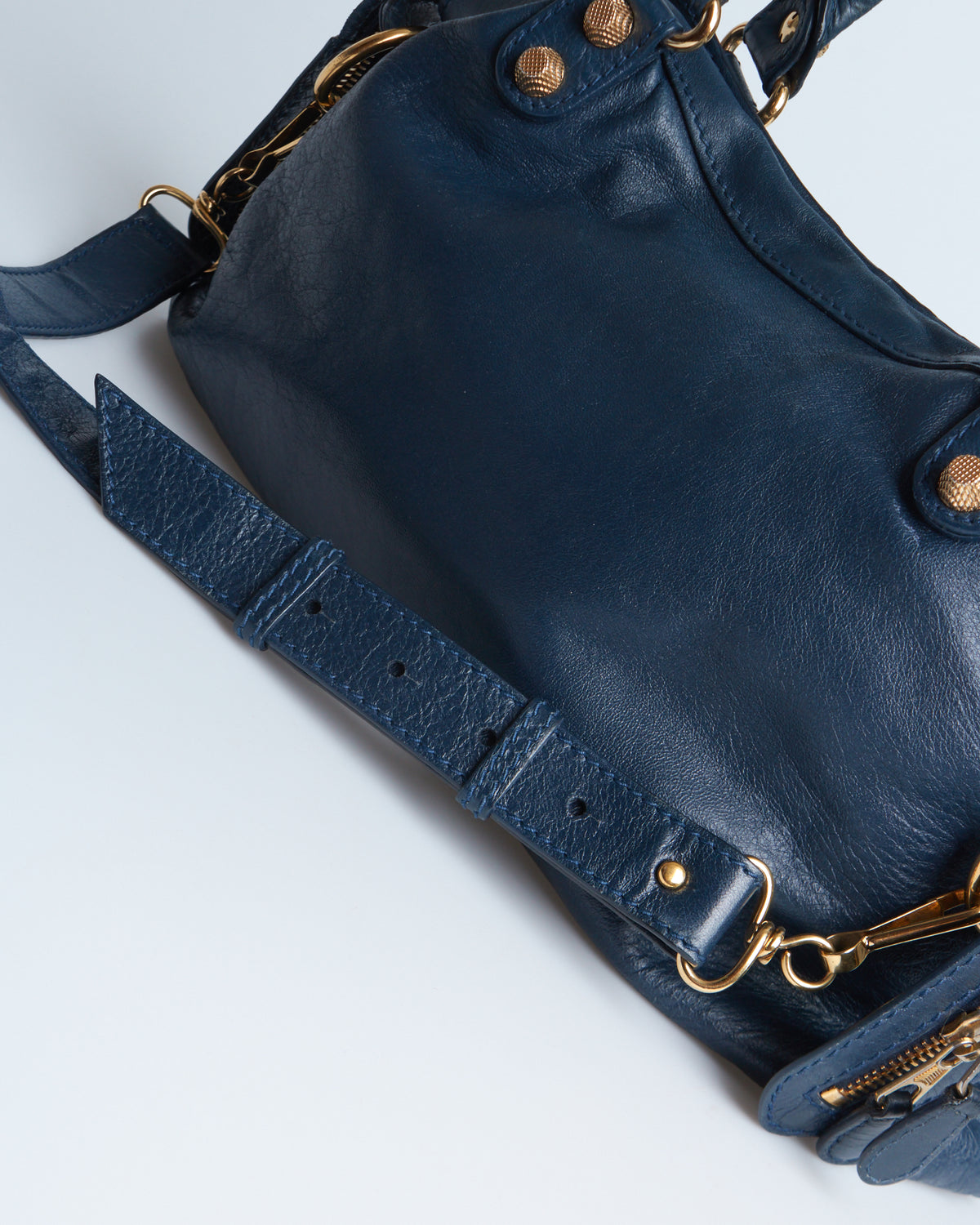 Balenciaga The Town Bag