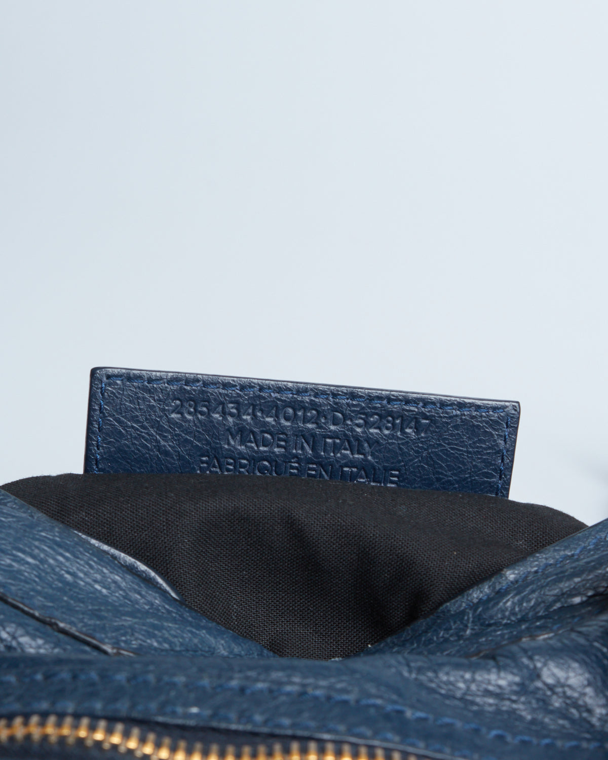 Balenciaga The Town Bag