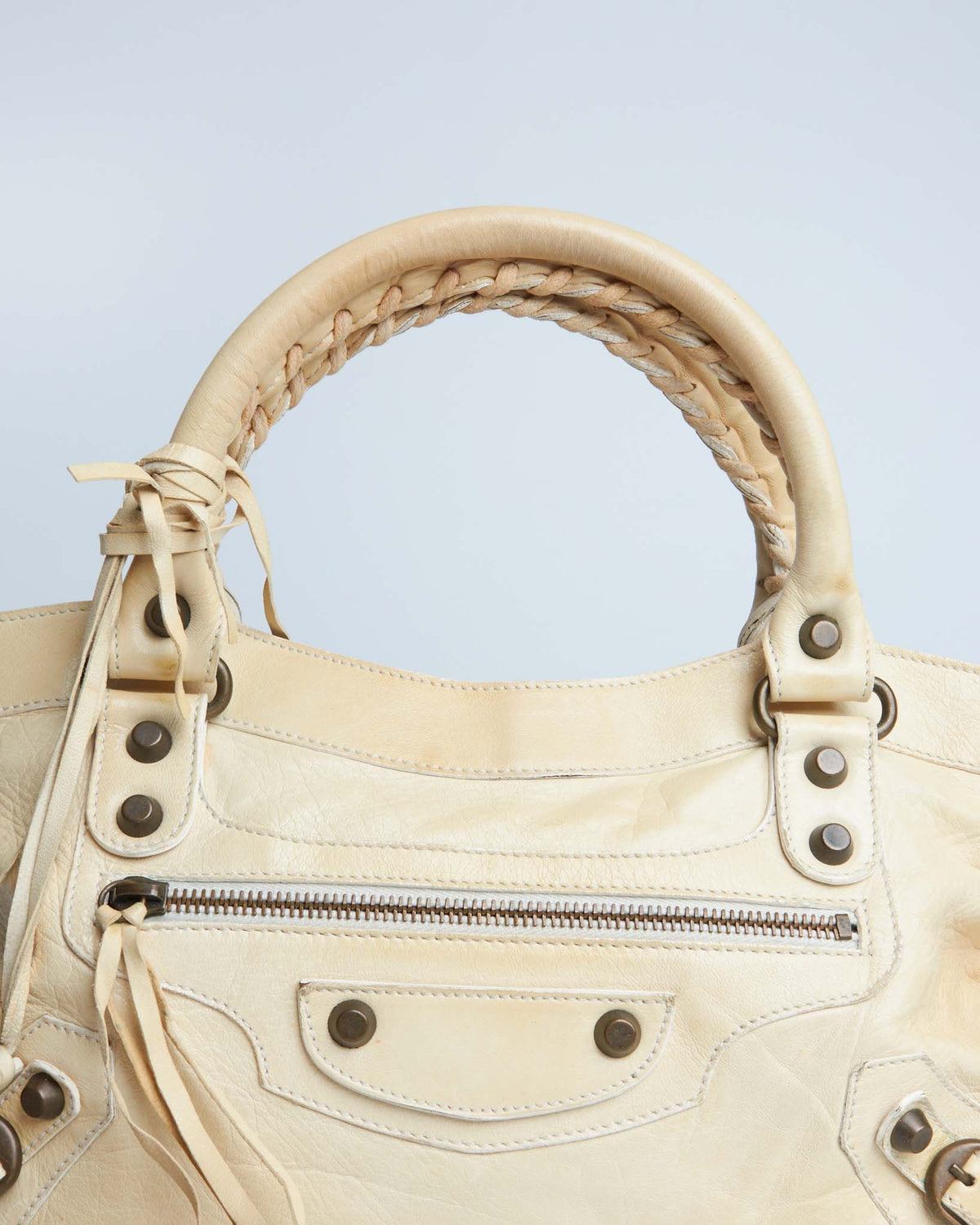 Balenciaga First Bag