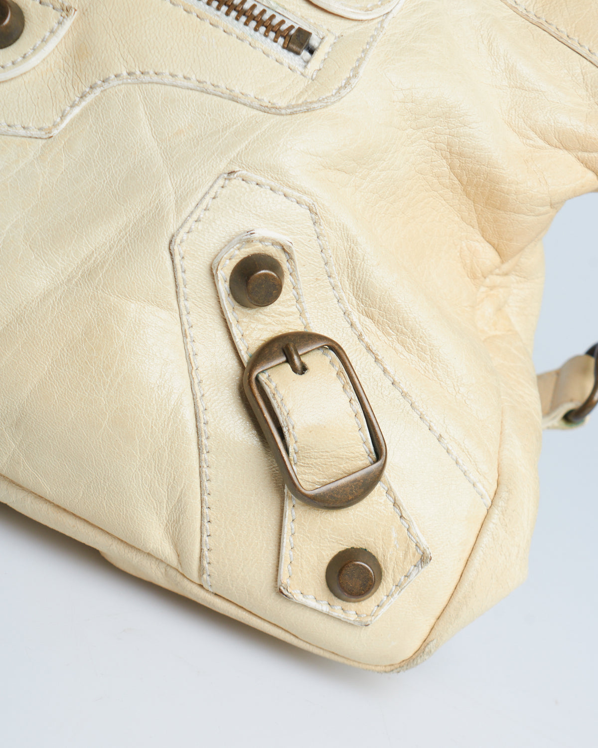 Balenciaga First Bag
