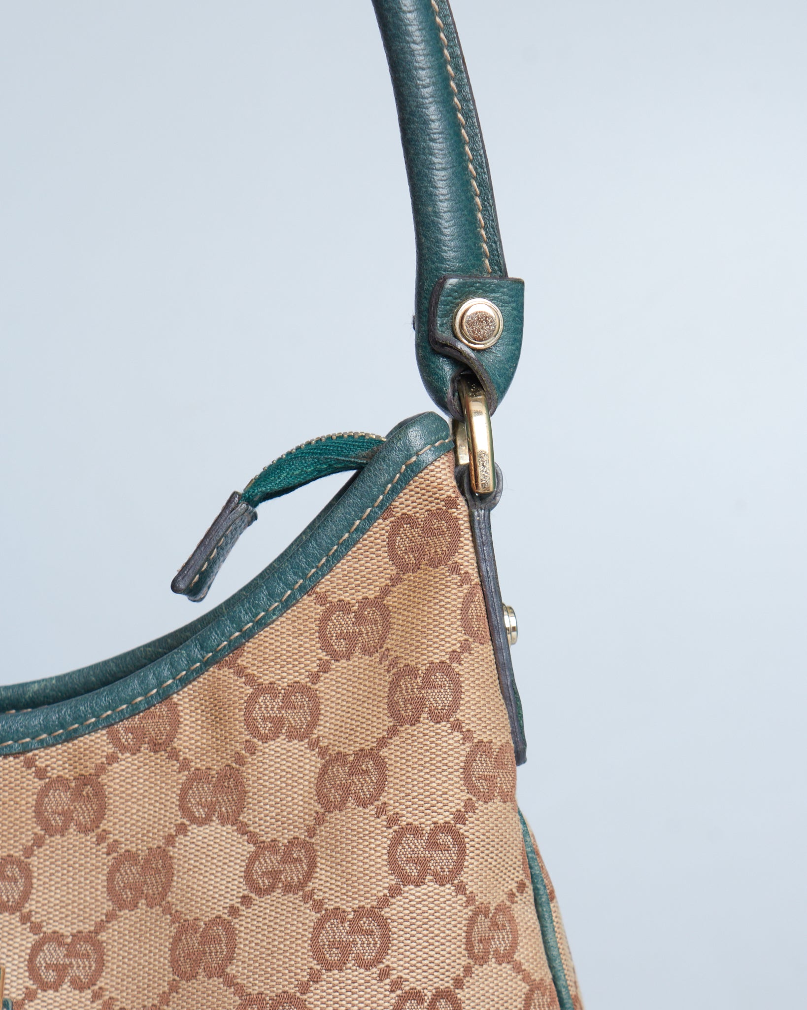Gucci Abbey Hobo