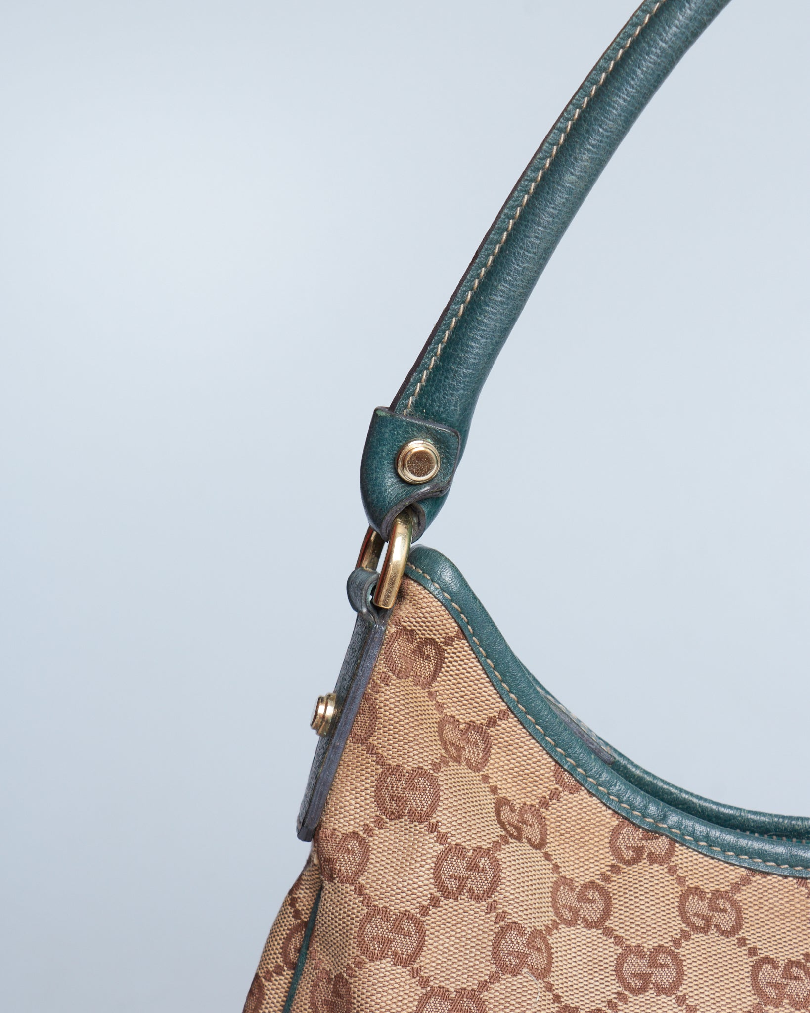 Gucci Abbey Hobo