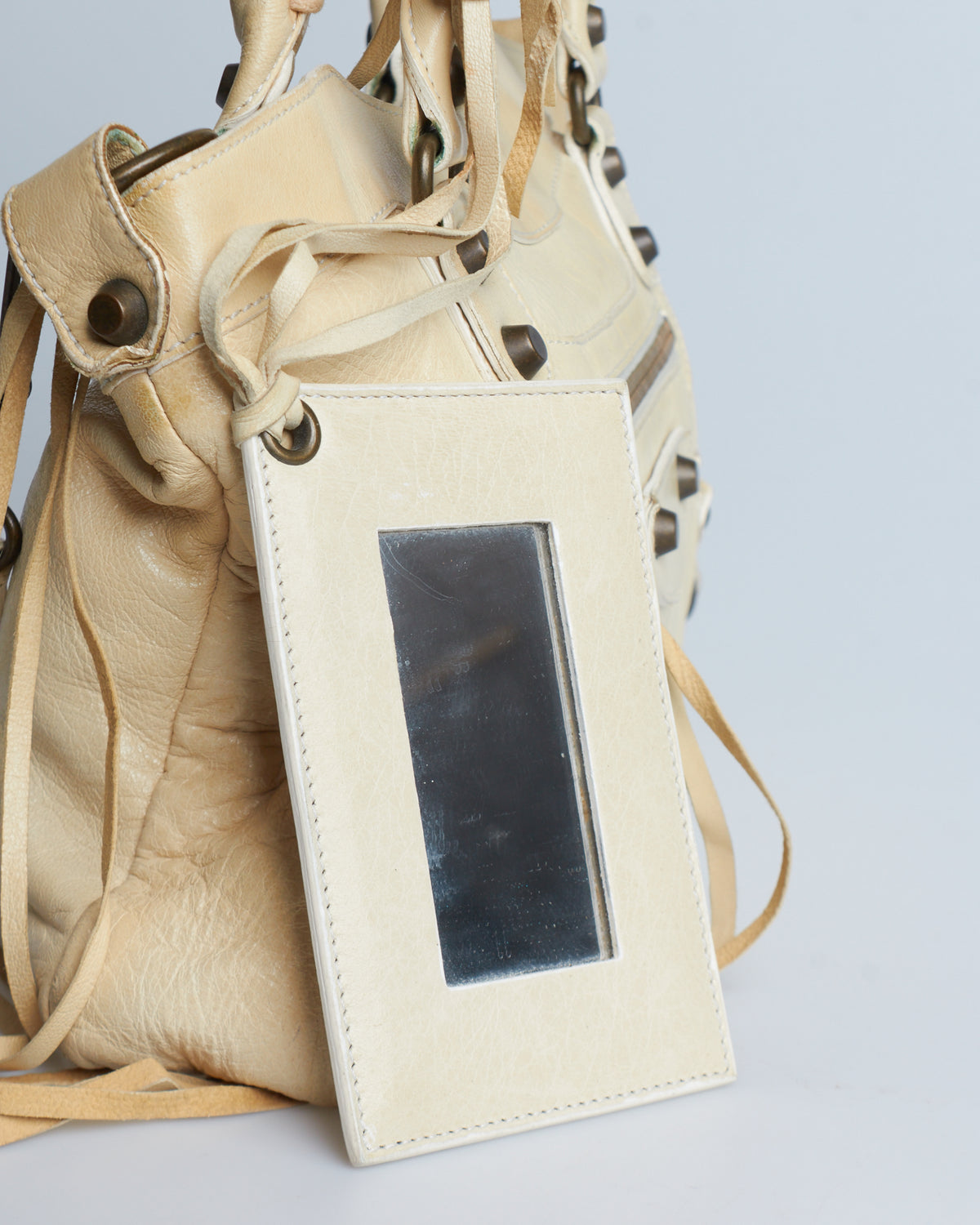 Balenciaga First Bag