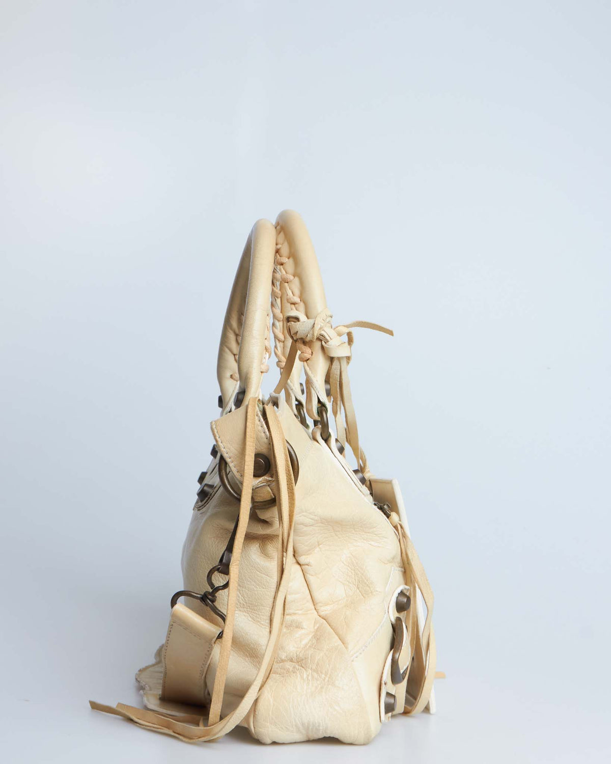 Balenciaga First Bag