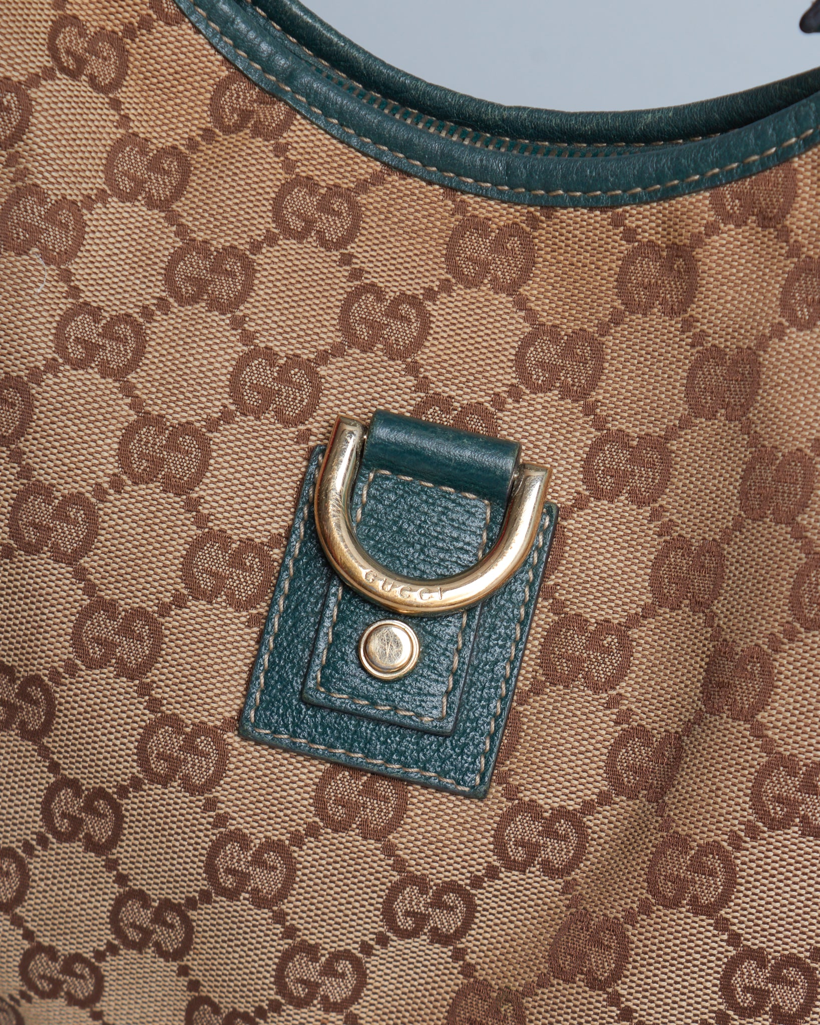 Gucci Abbey Hobo