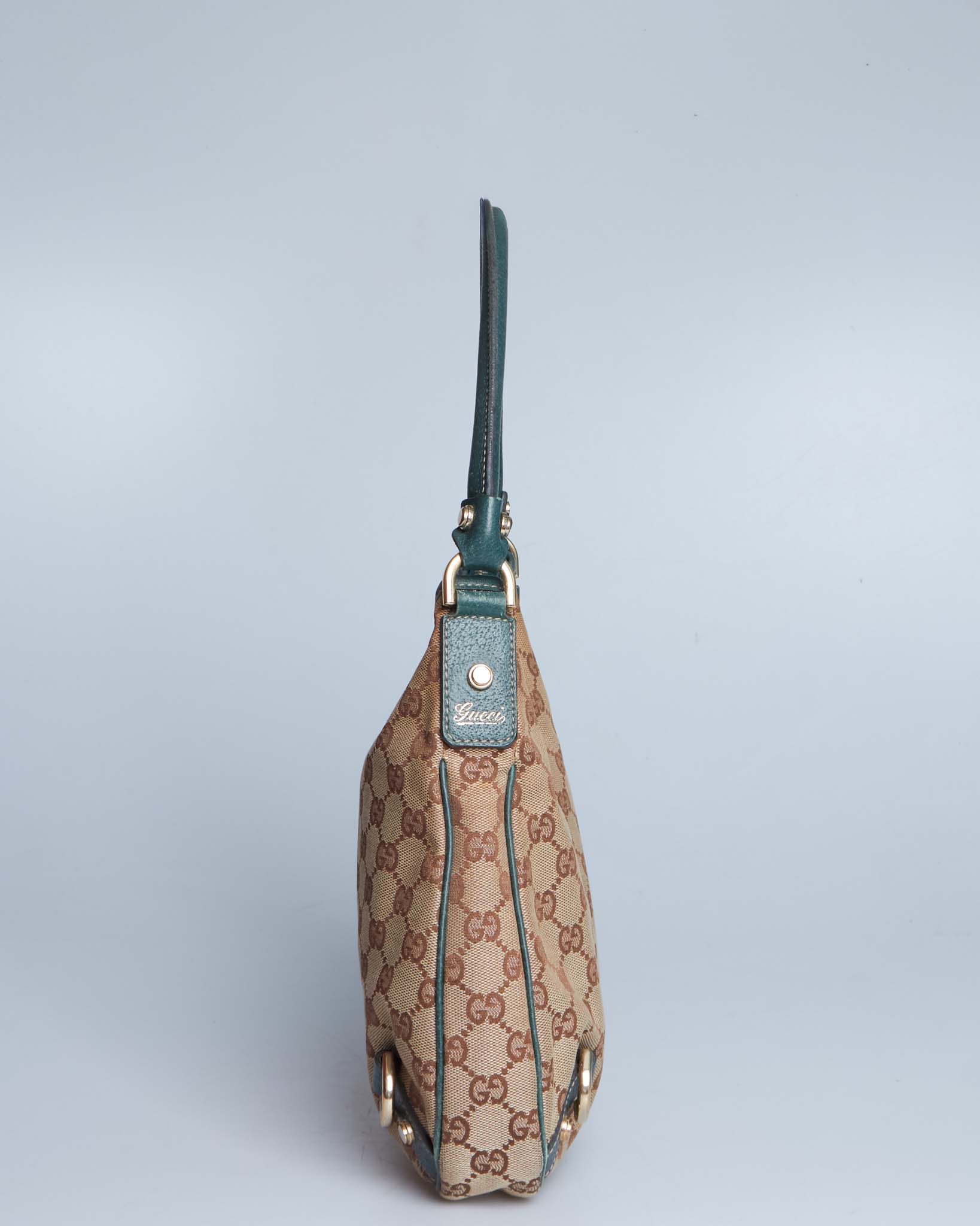 Gucci Abbey Hobo