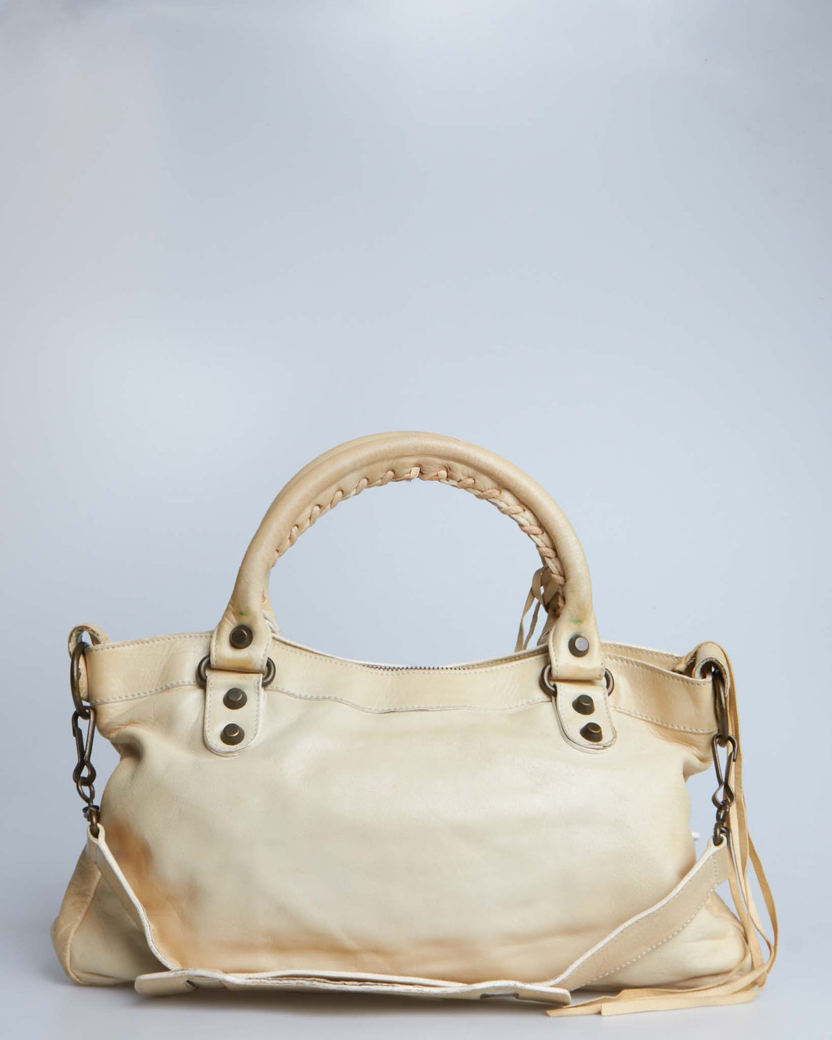 Balenciaga First Bag