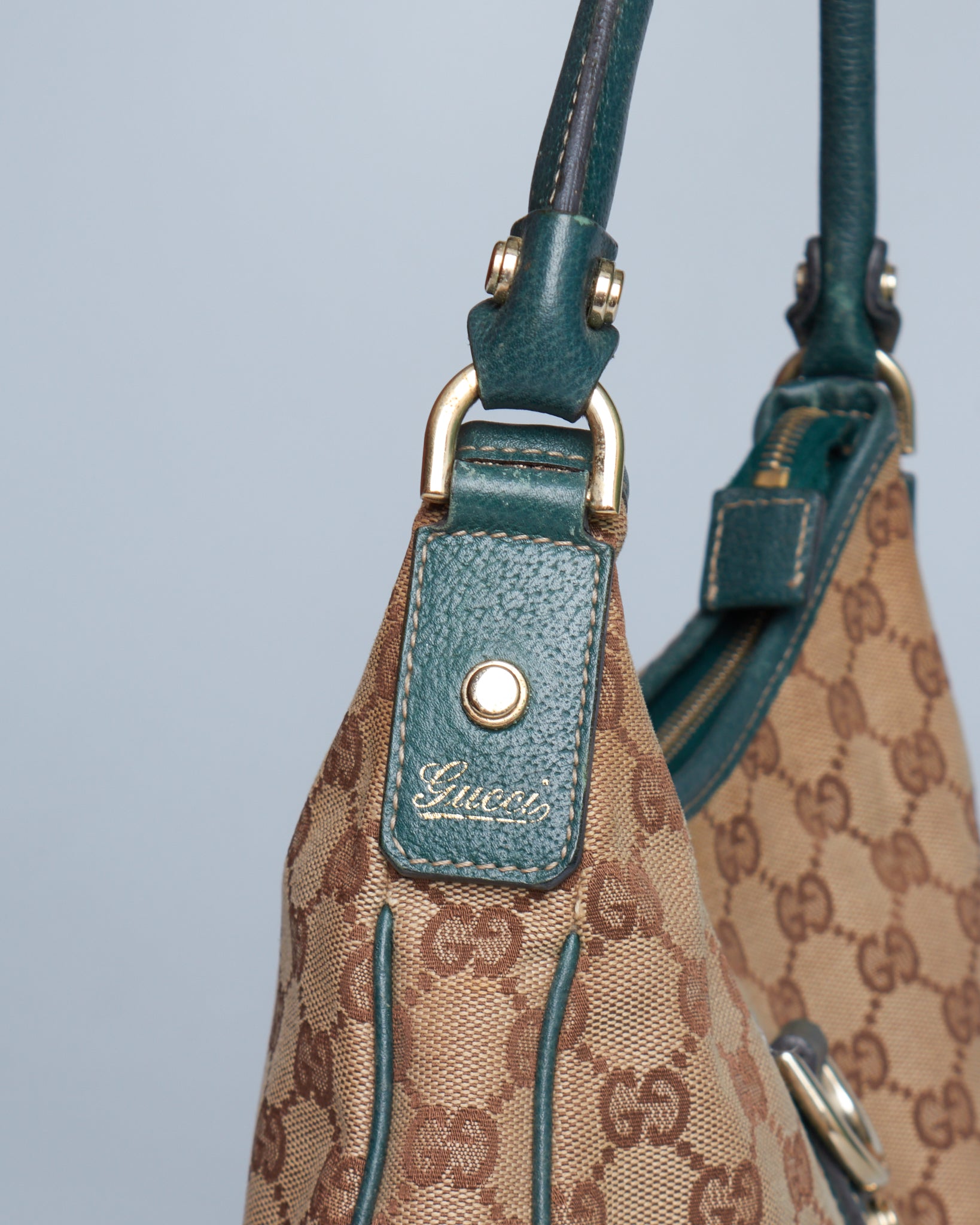Gucci Abbey Hobo