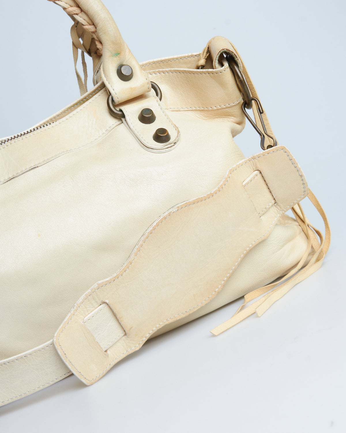 Balenciaga First Bag