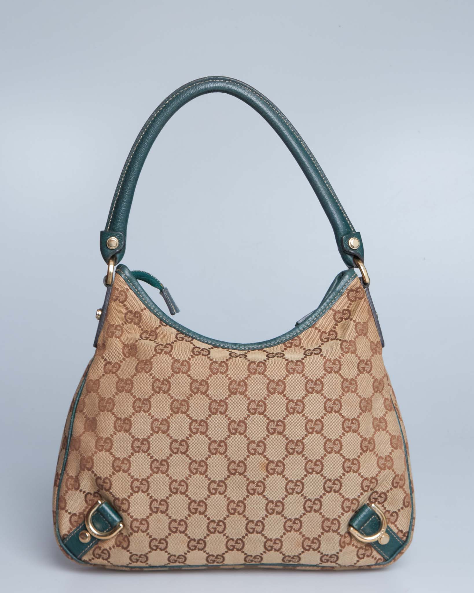 Gucci Abbey Hobo