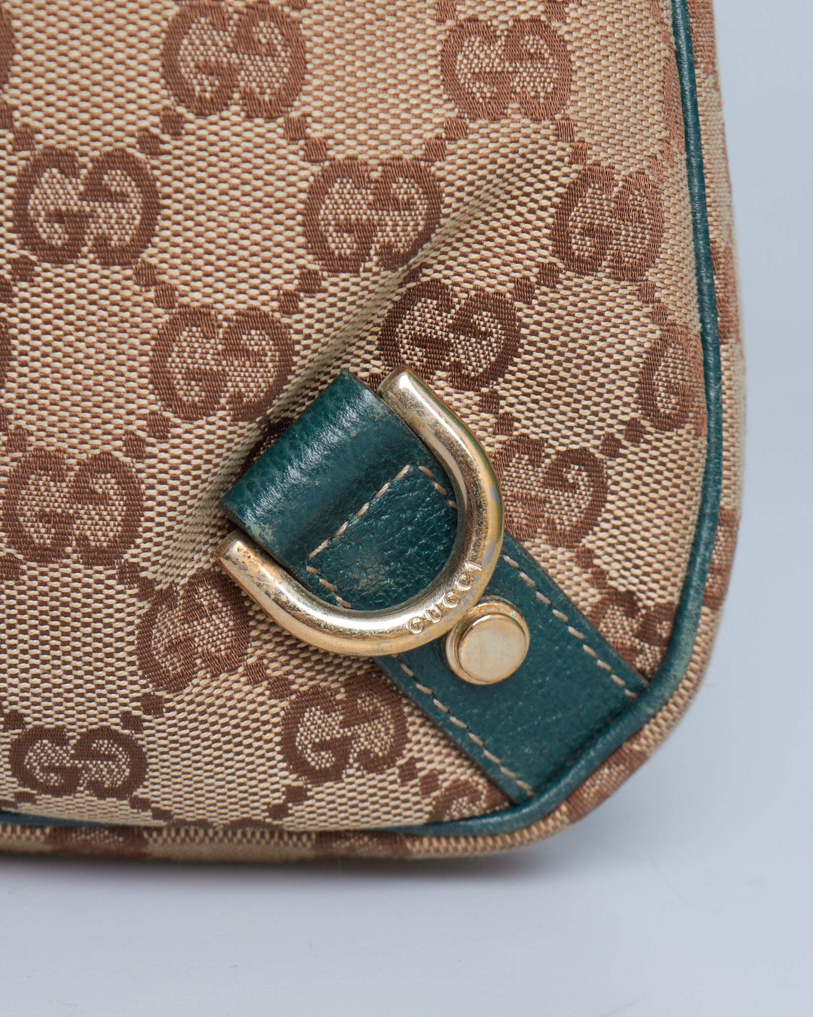 Gucci Abbey Hobo