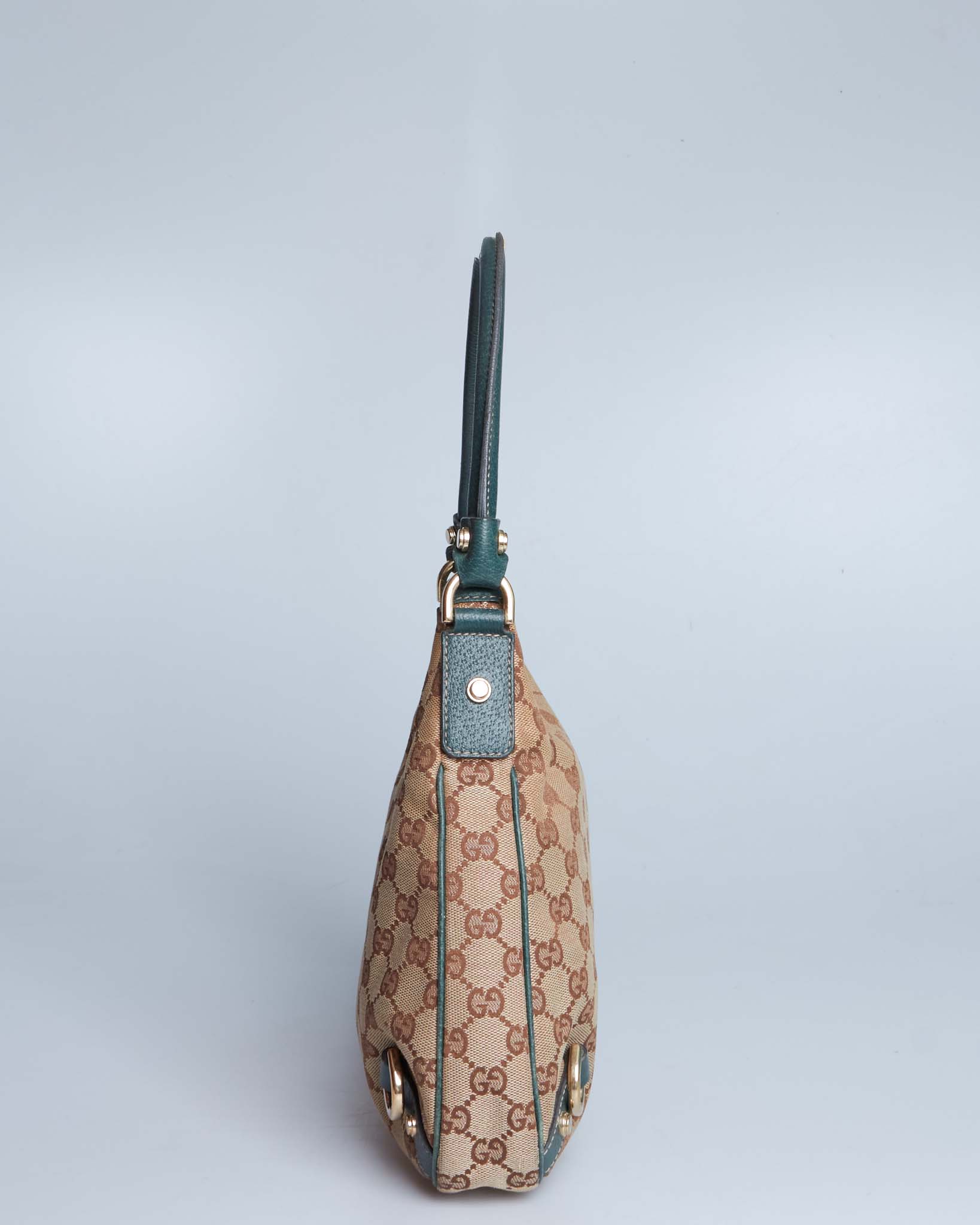 Gucci Abbey Hobo