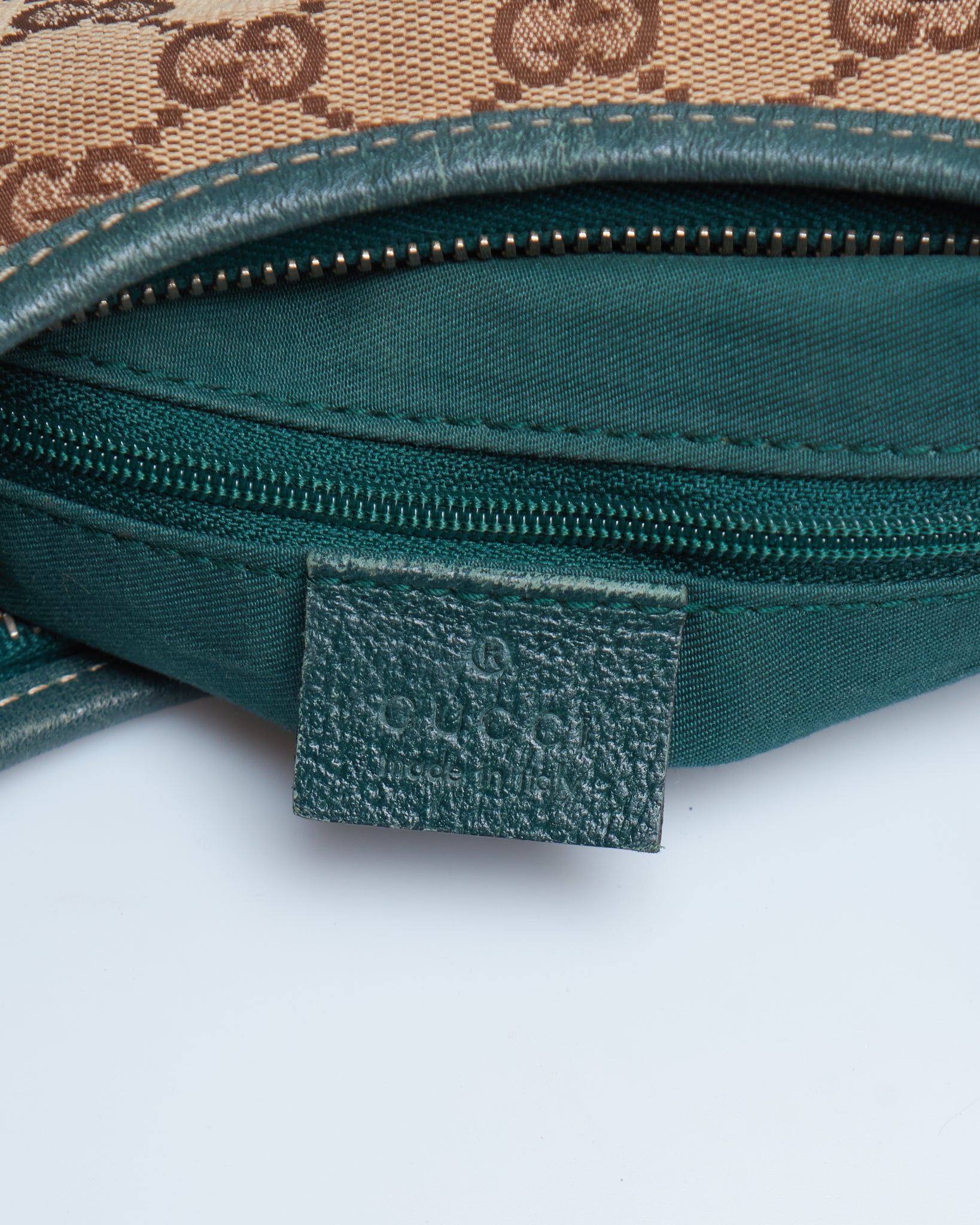 Gucci Abbey Hobo