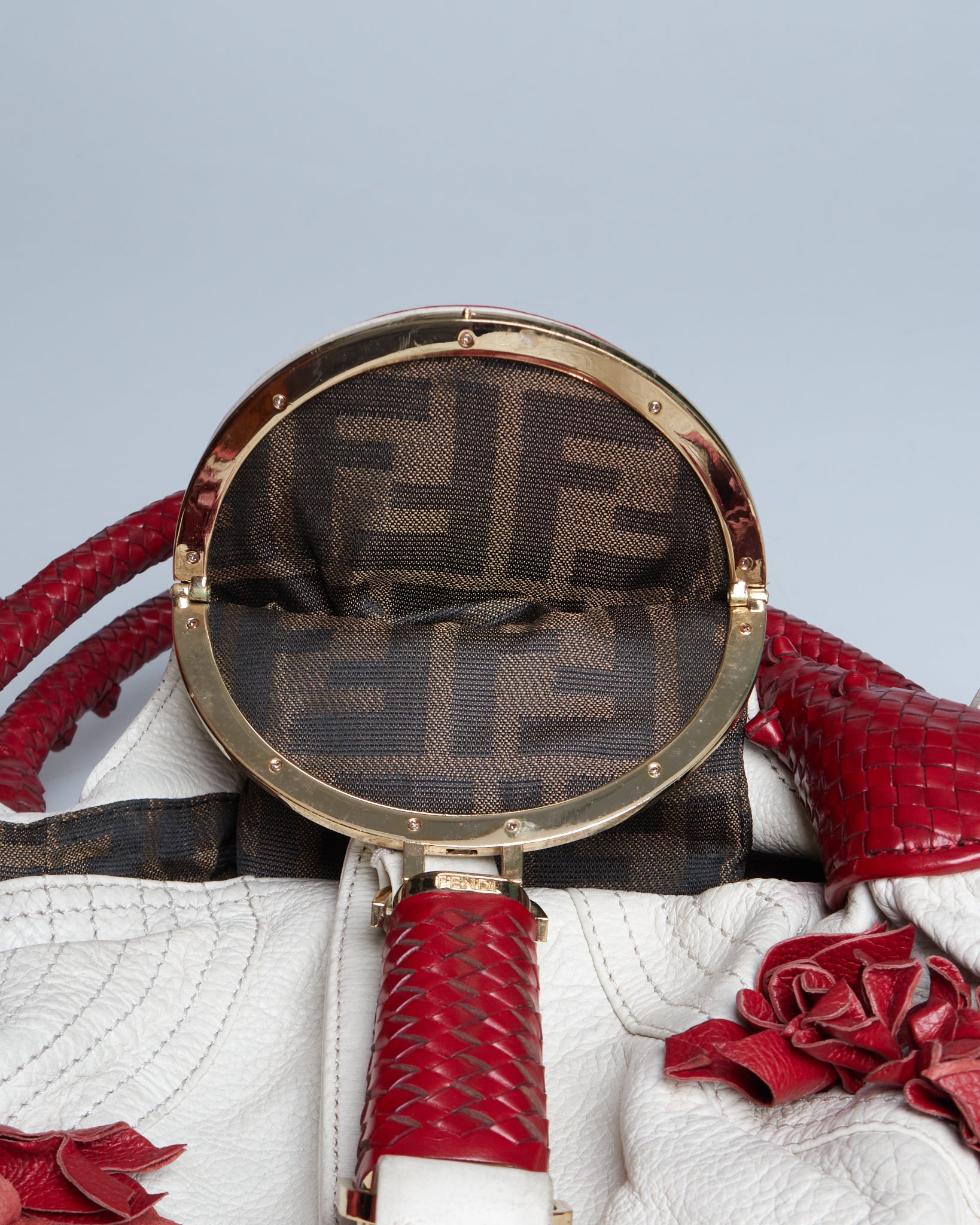 Fendi Spy Bag