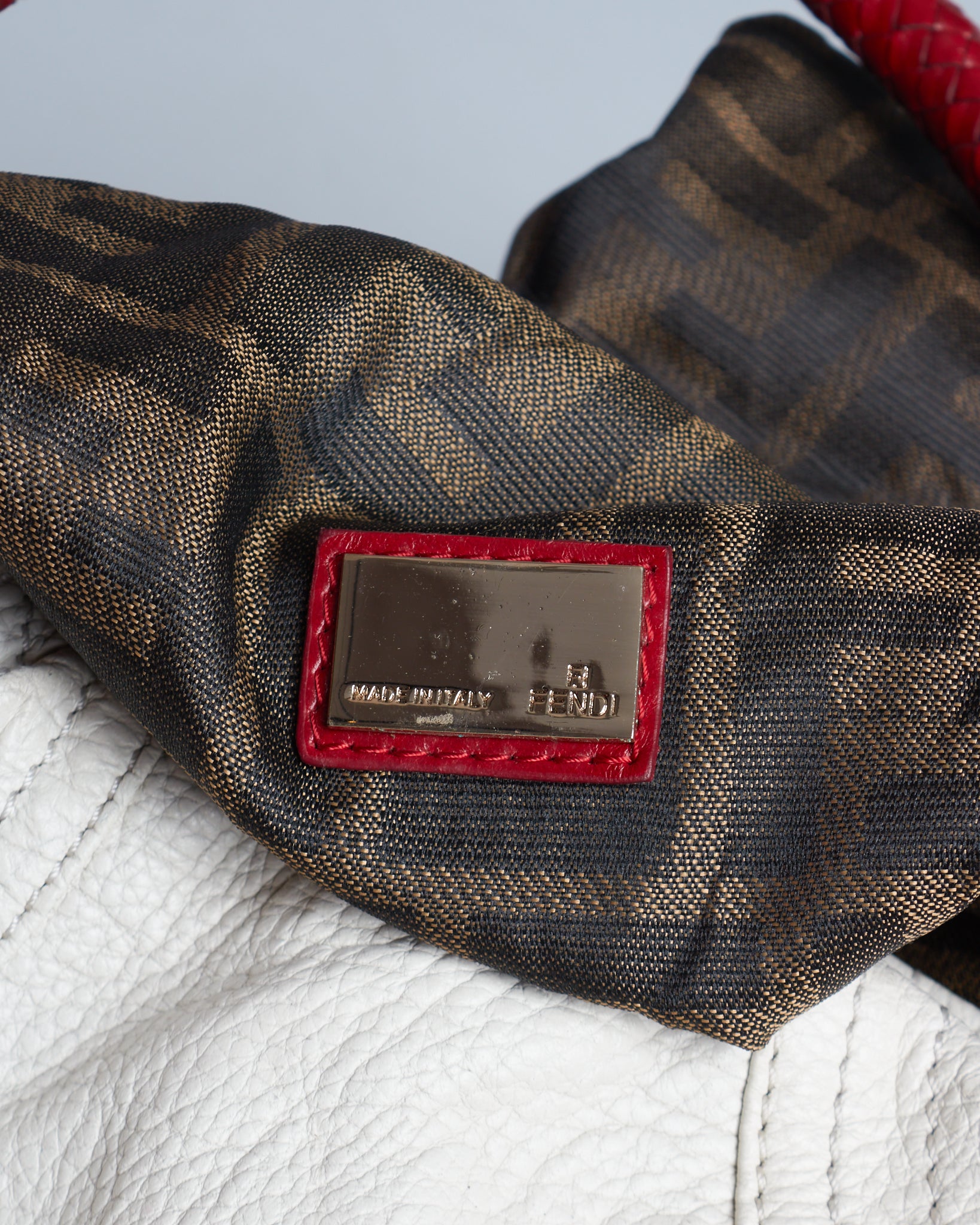 Fendi Spy Bag