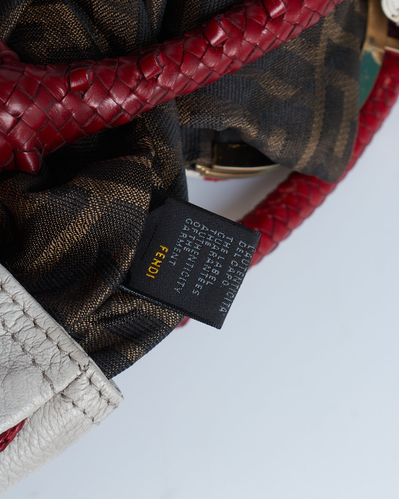 Fendi Spy Bag