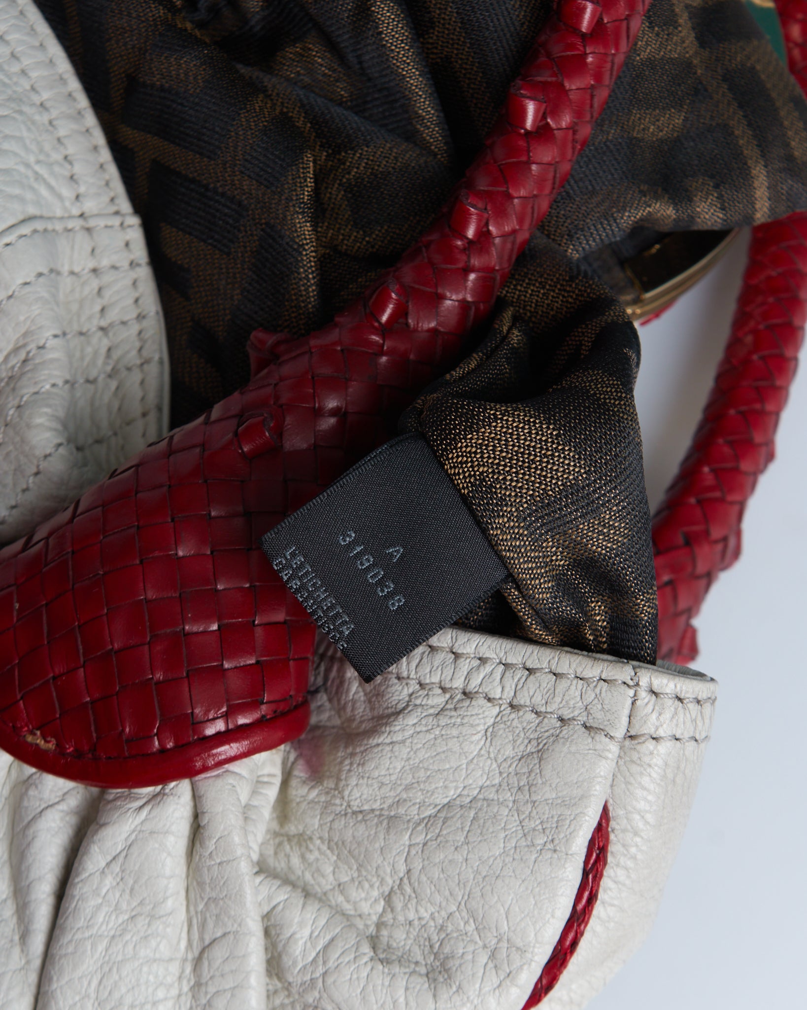 Fendi Spy Bag