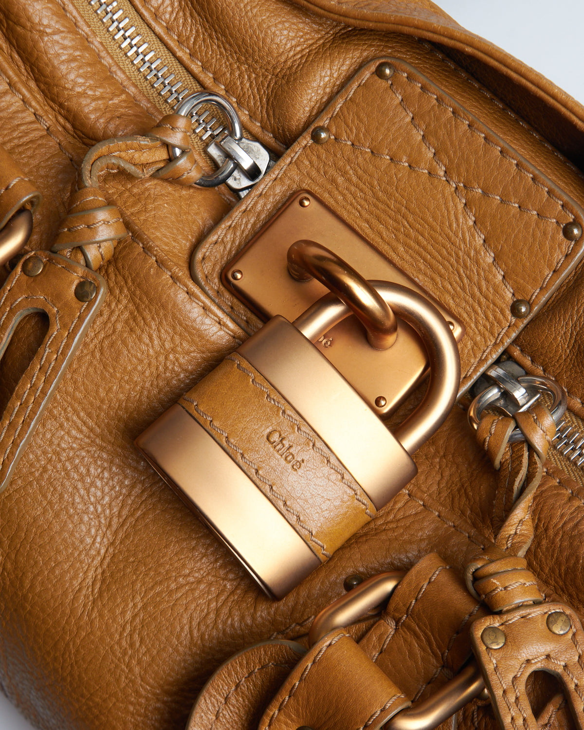 Chloé Paddington