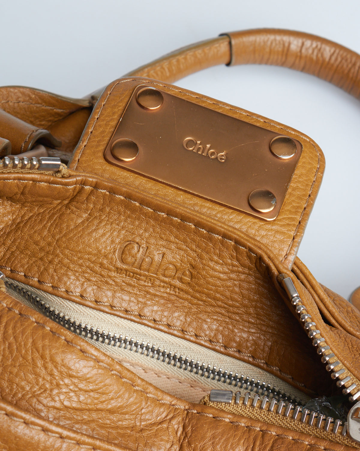Chloé Paddington