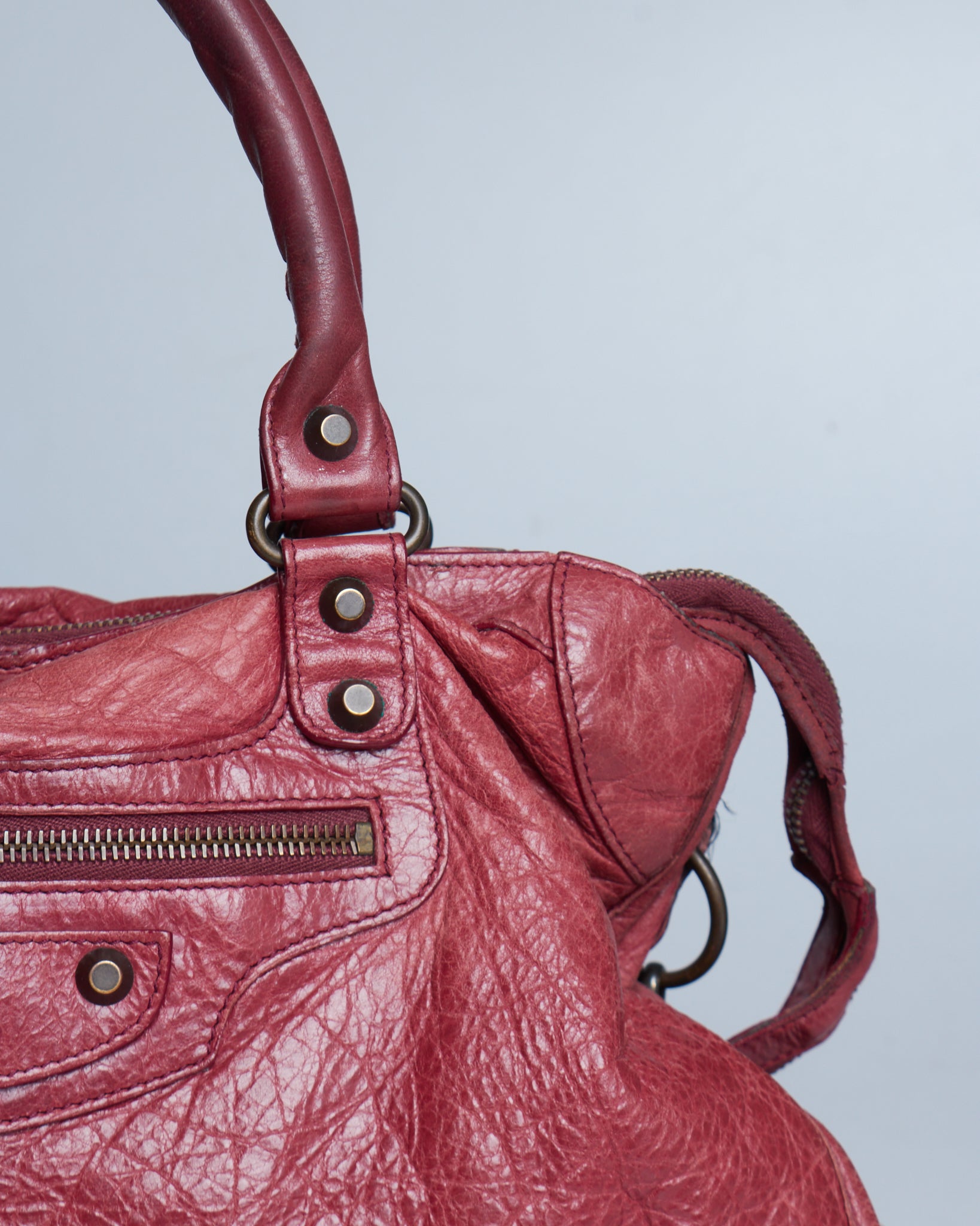 Balenciaga City Bag
