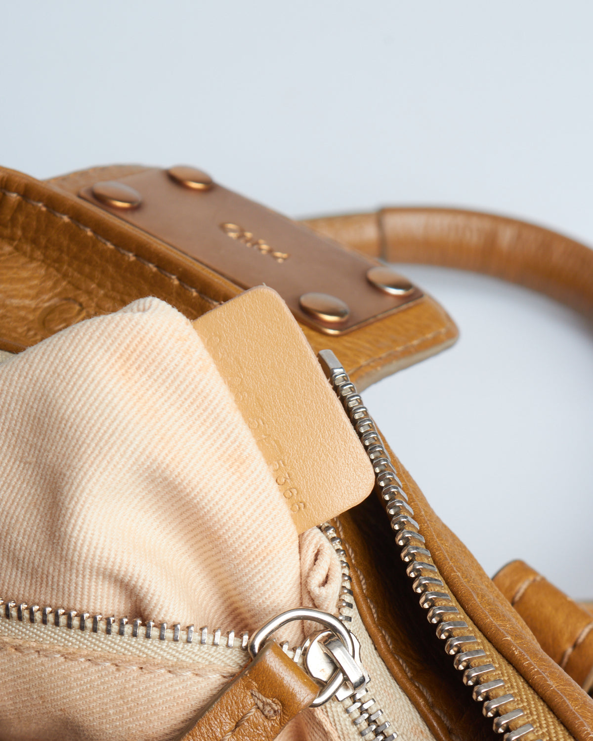 Chloé Paddington
