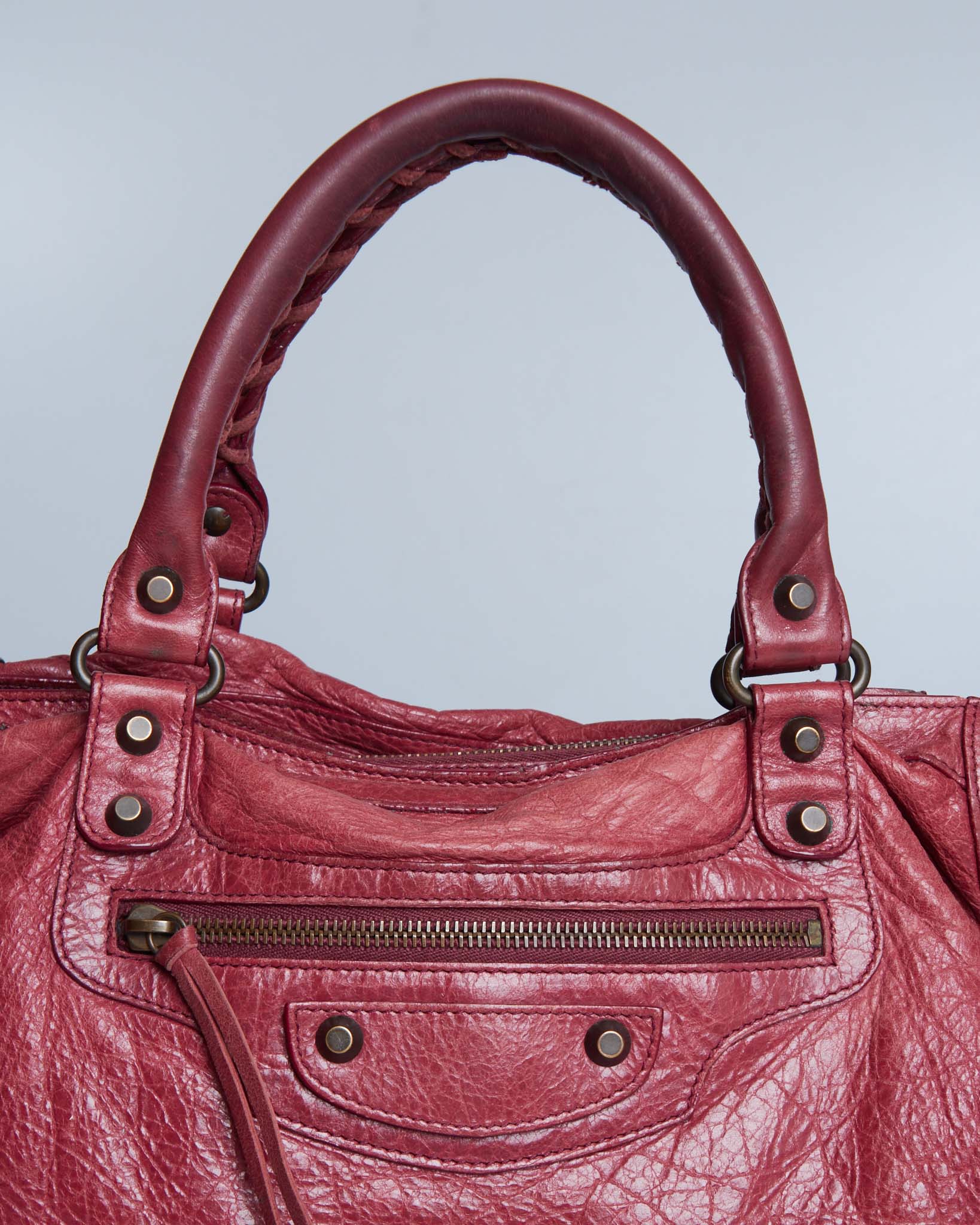 Balenciaga City Bag