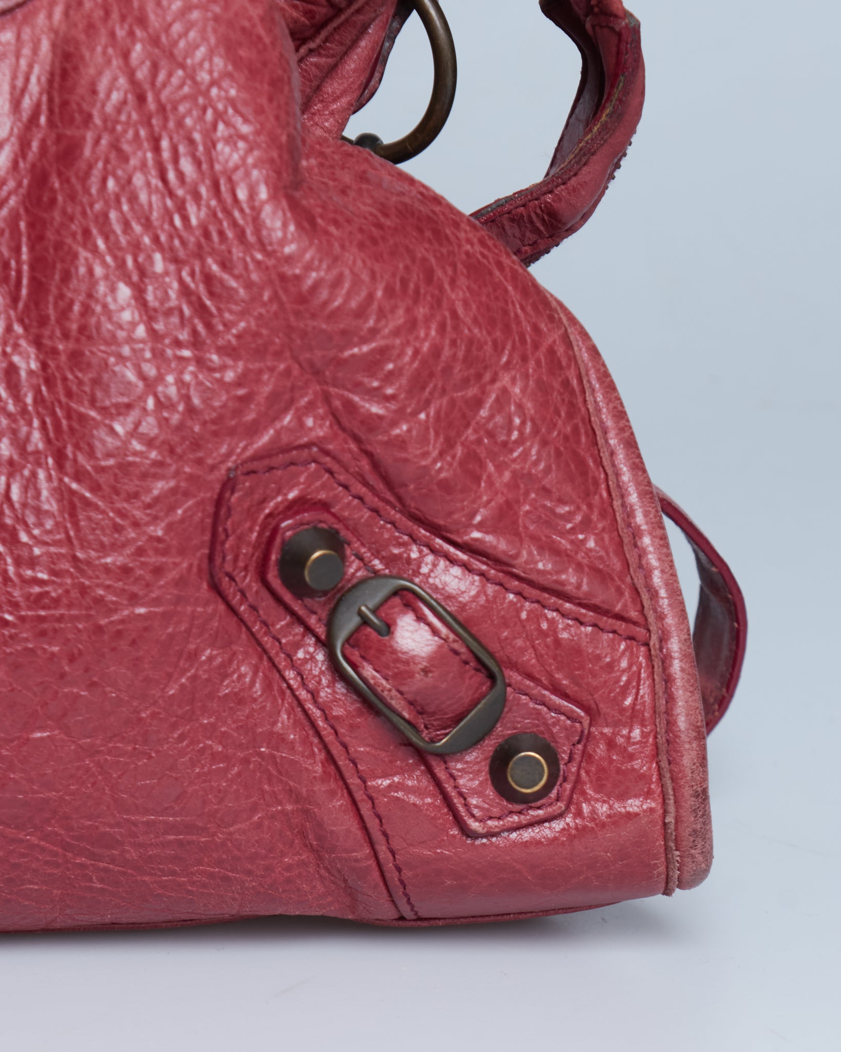 Balenciaga City Bag