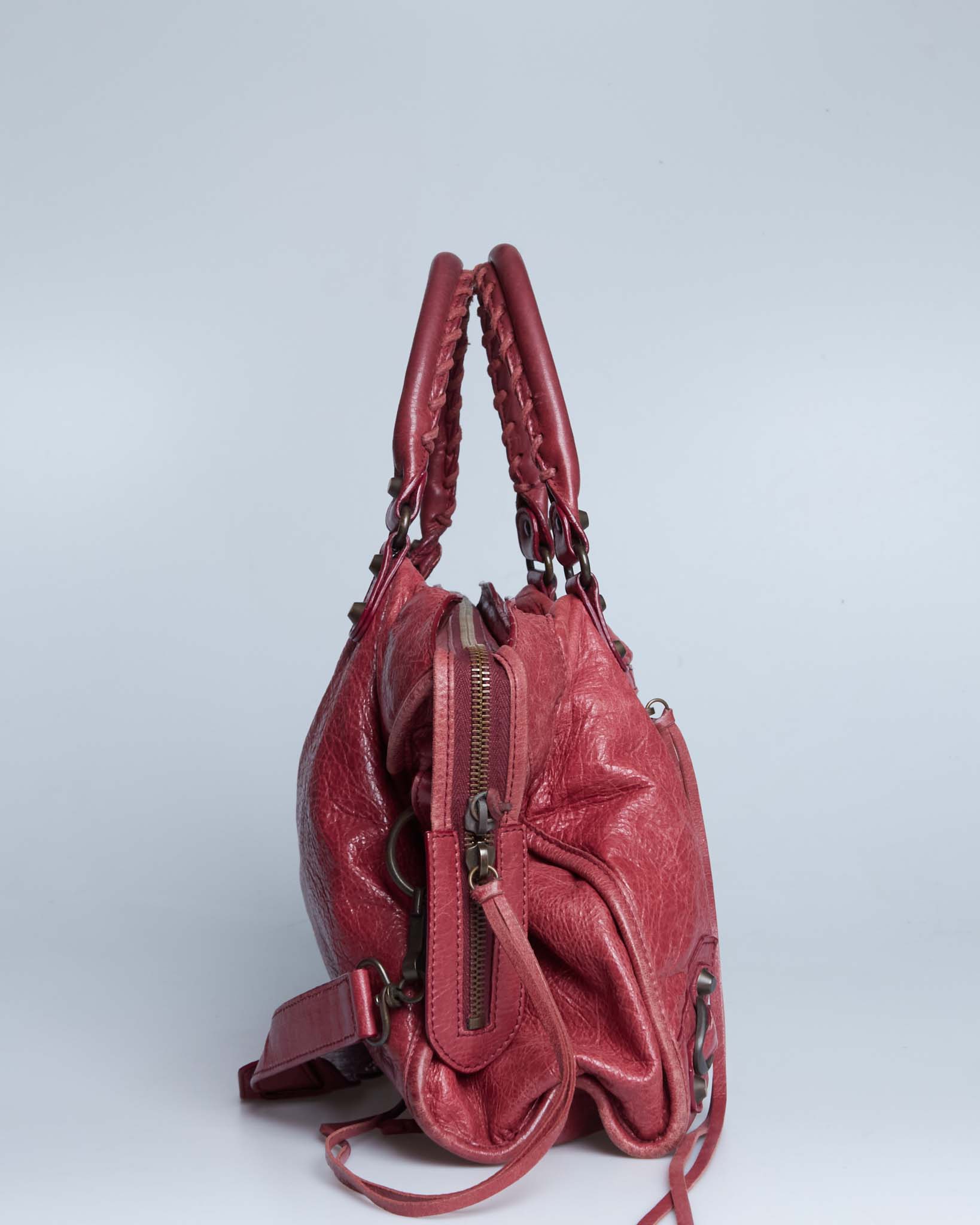 Balenciaga City Bag