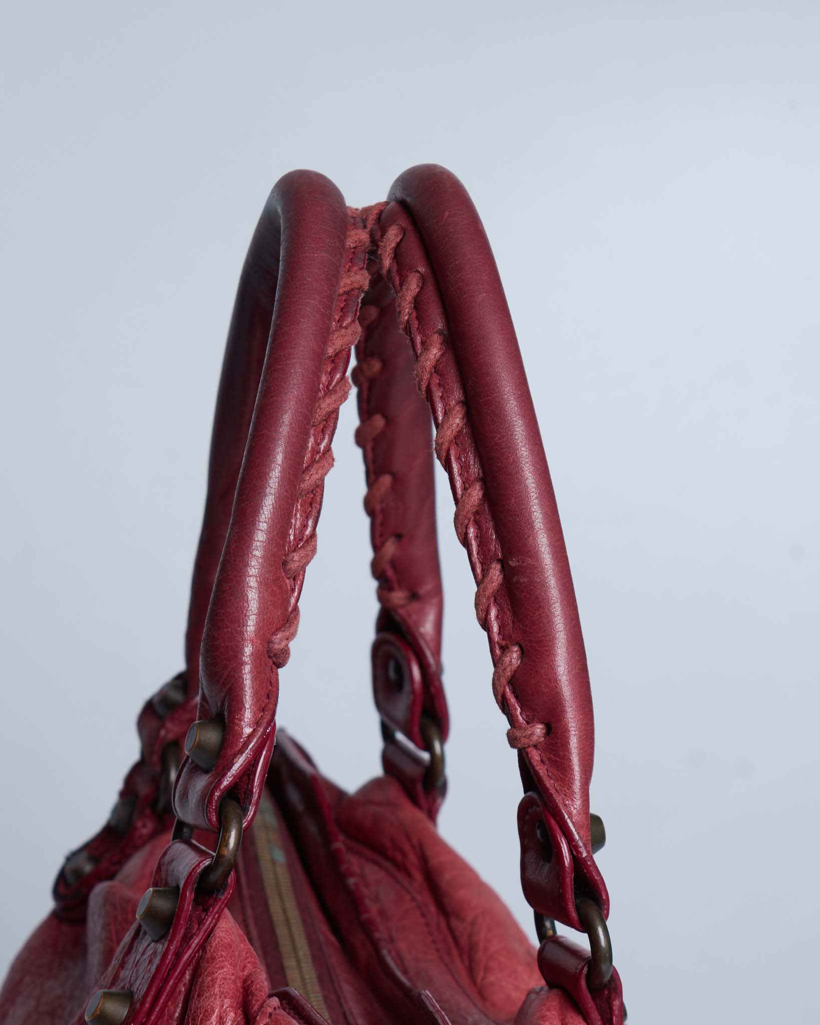 Balenciaga City Bag