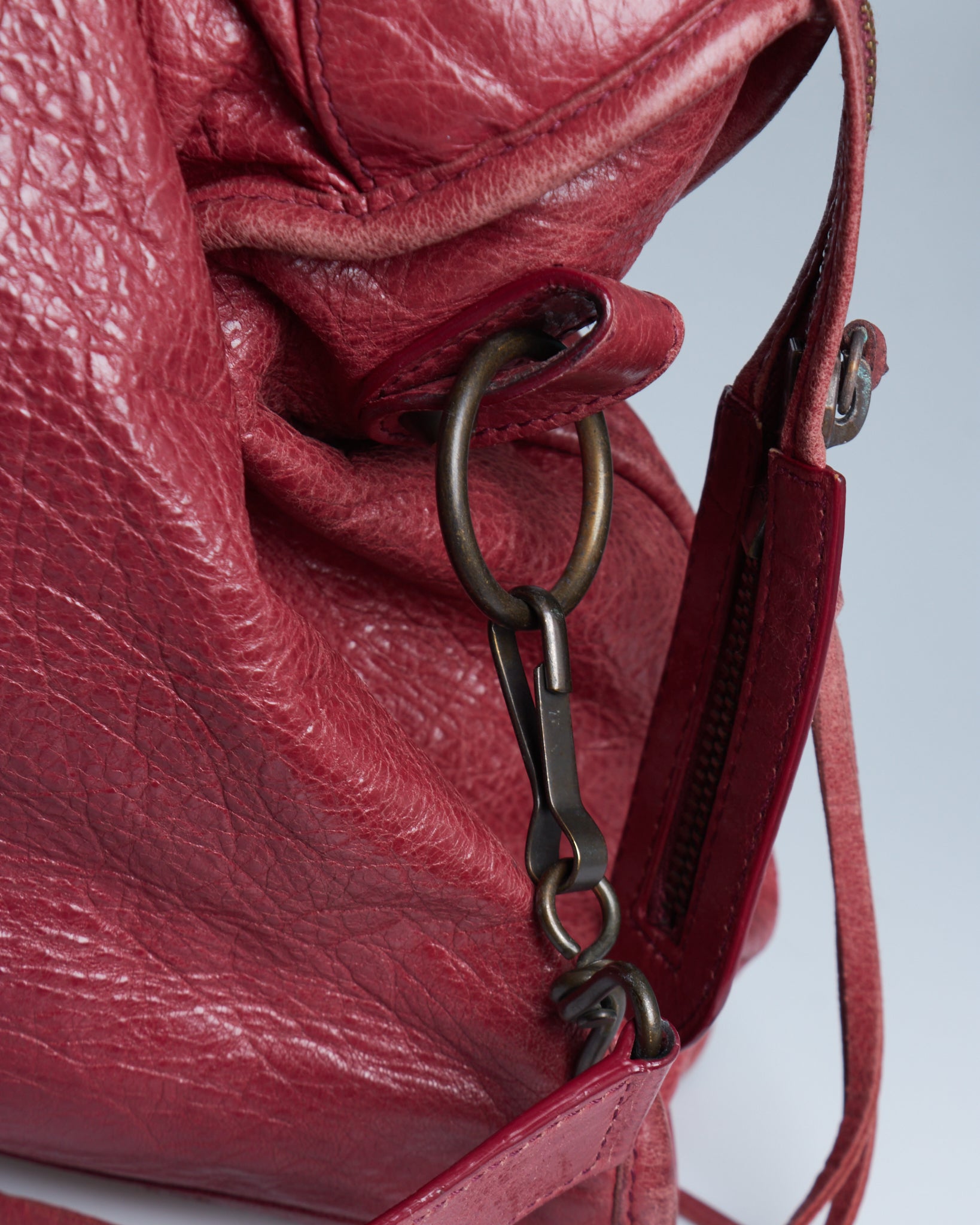 Balenciaga City Bag