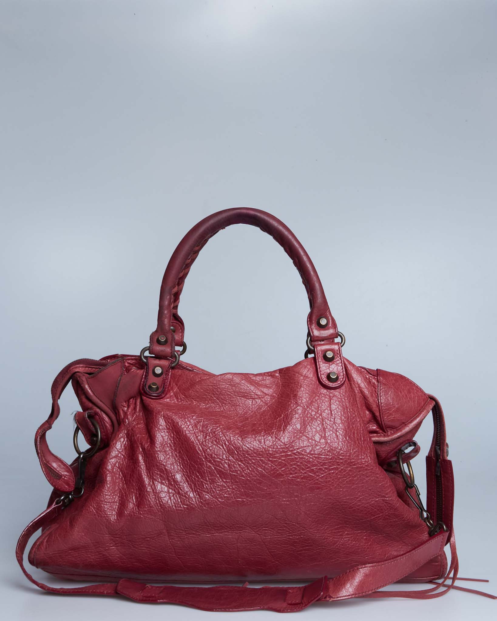 Balenciaga City Bag