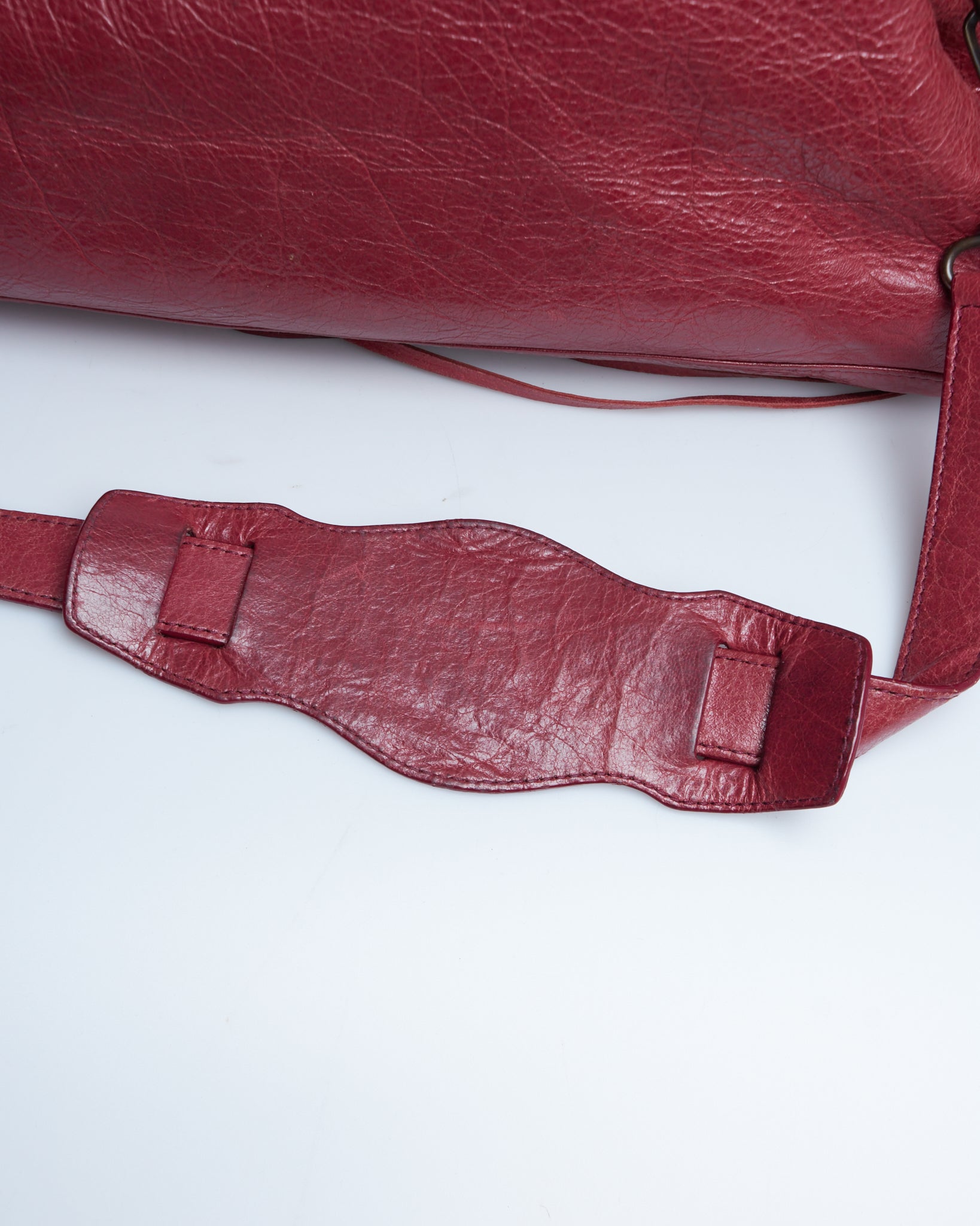 Balenciaga City Bag