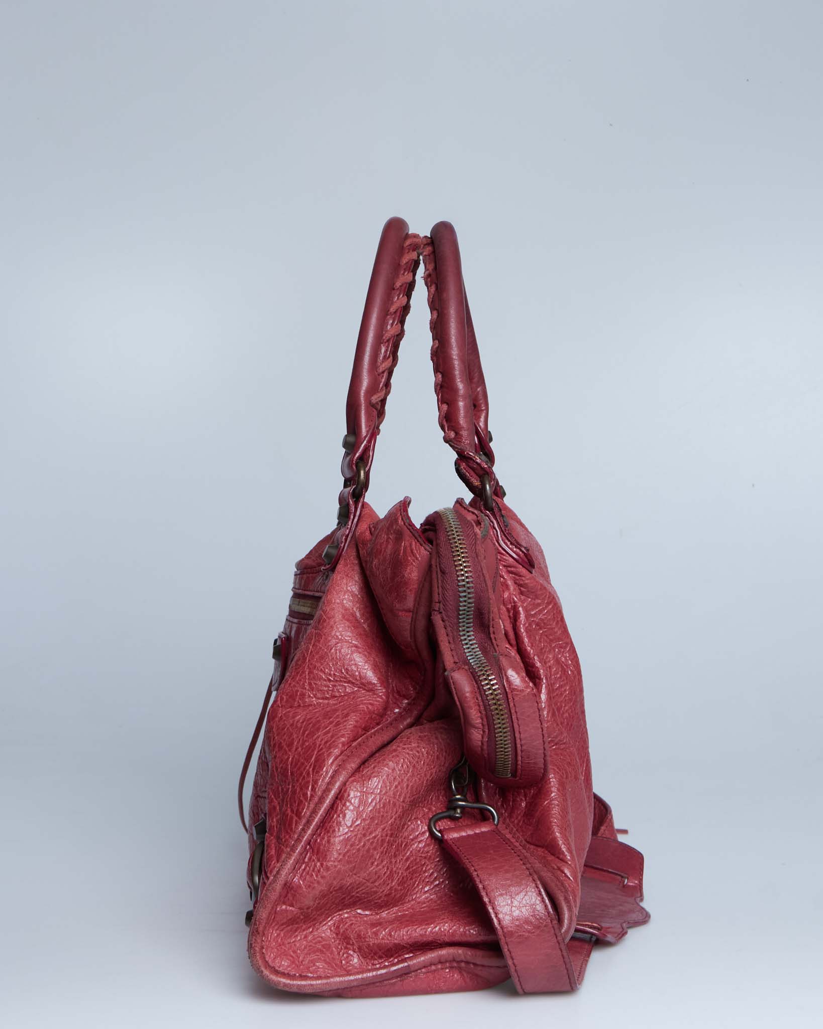 Balenciaga City Bag