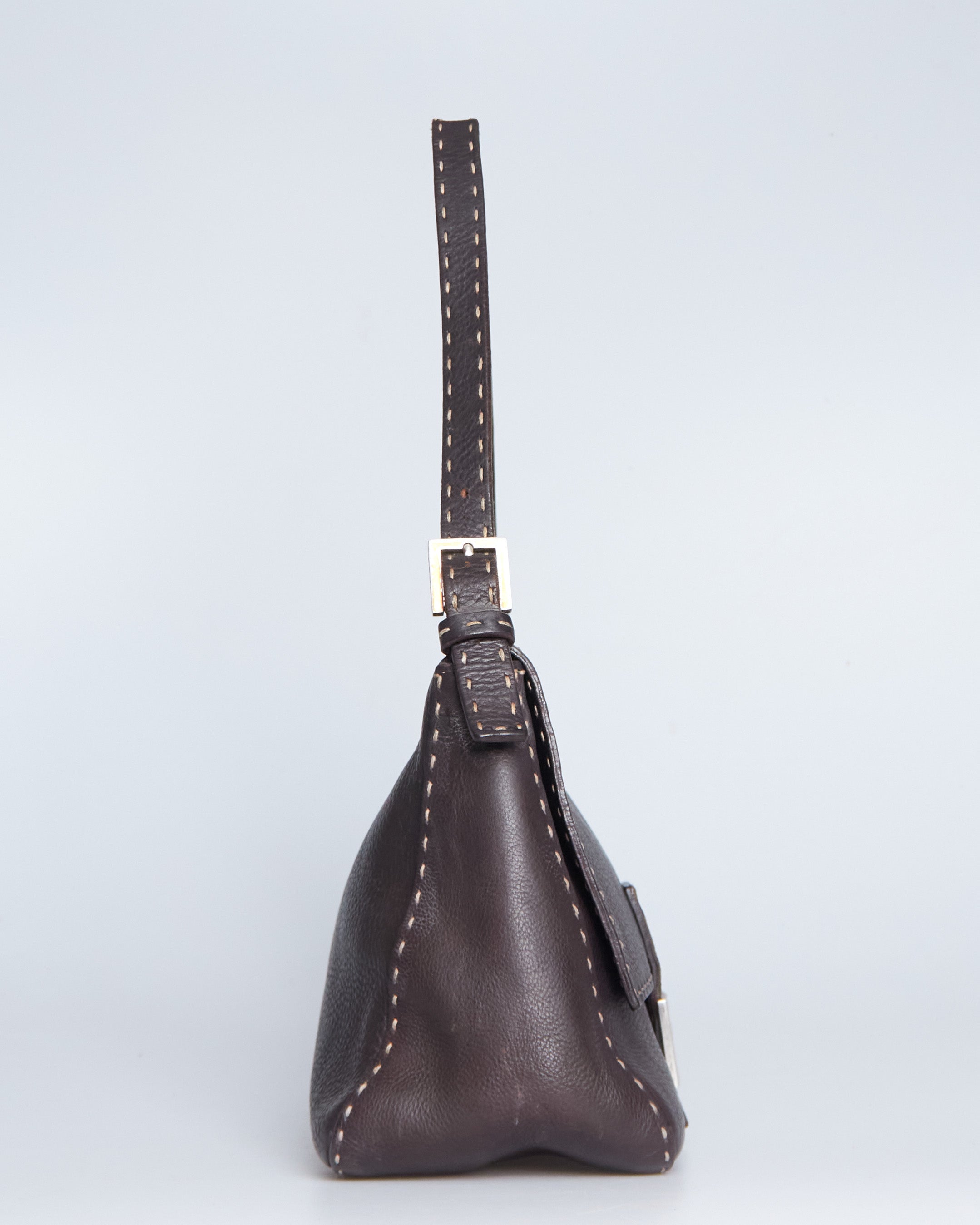 Fendi Selleria Mamma Baguette